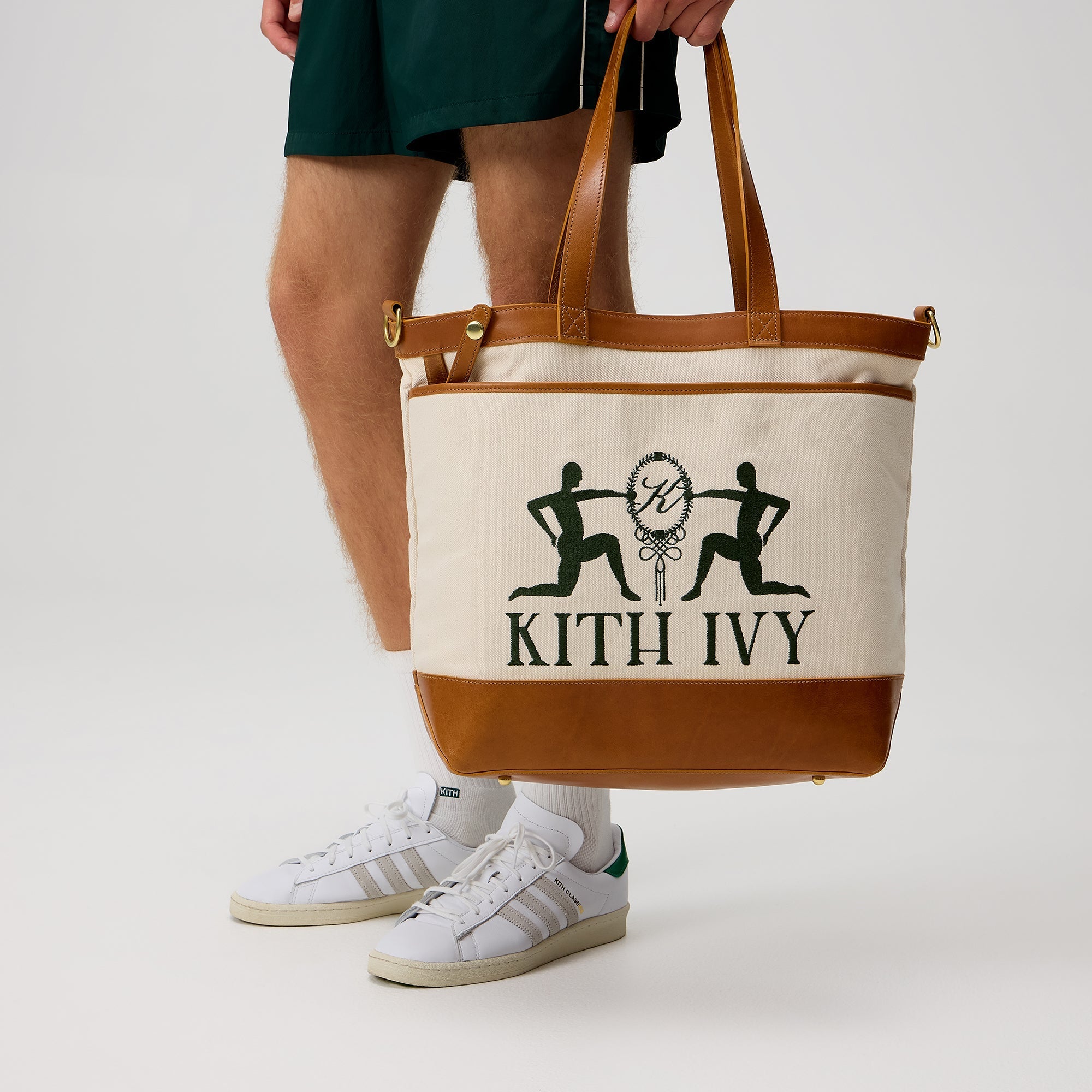 Men's Accessories - Bags - Tote Bags | Kith