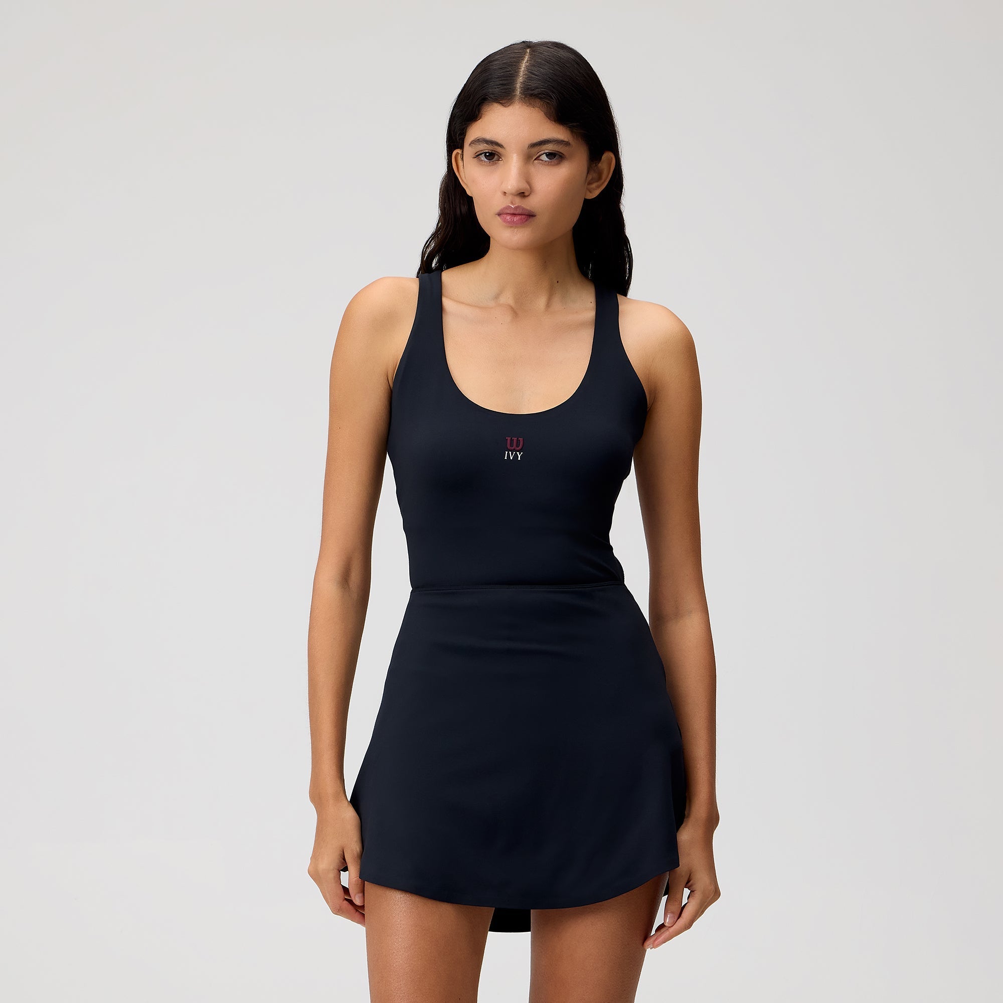 トップス Kith Women Mesh Cami Kith Women Mesh Cami - Black