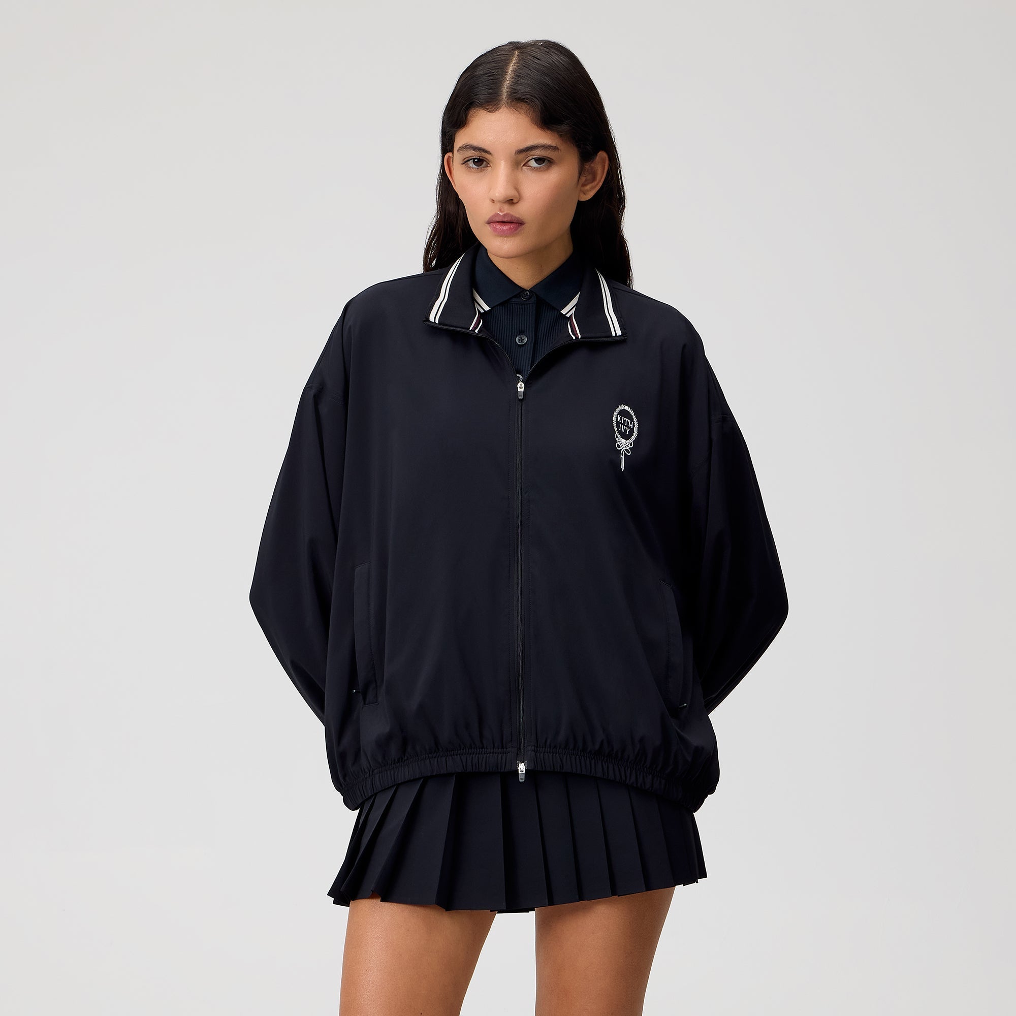 kith woman ダウンベスト kith woman ダウンベスト