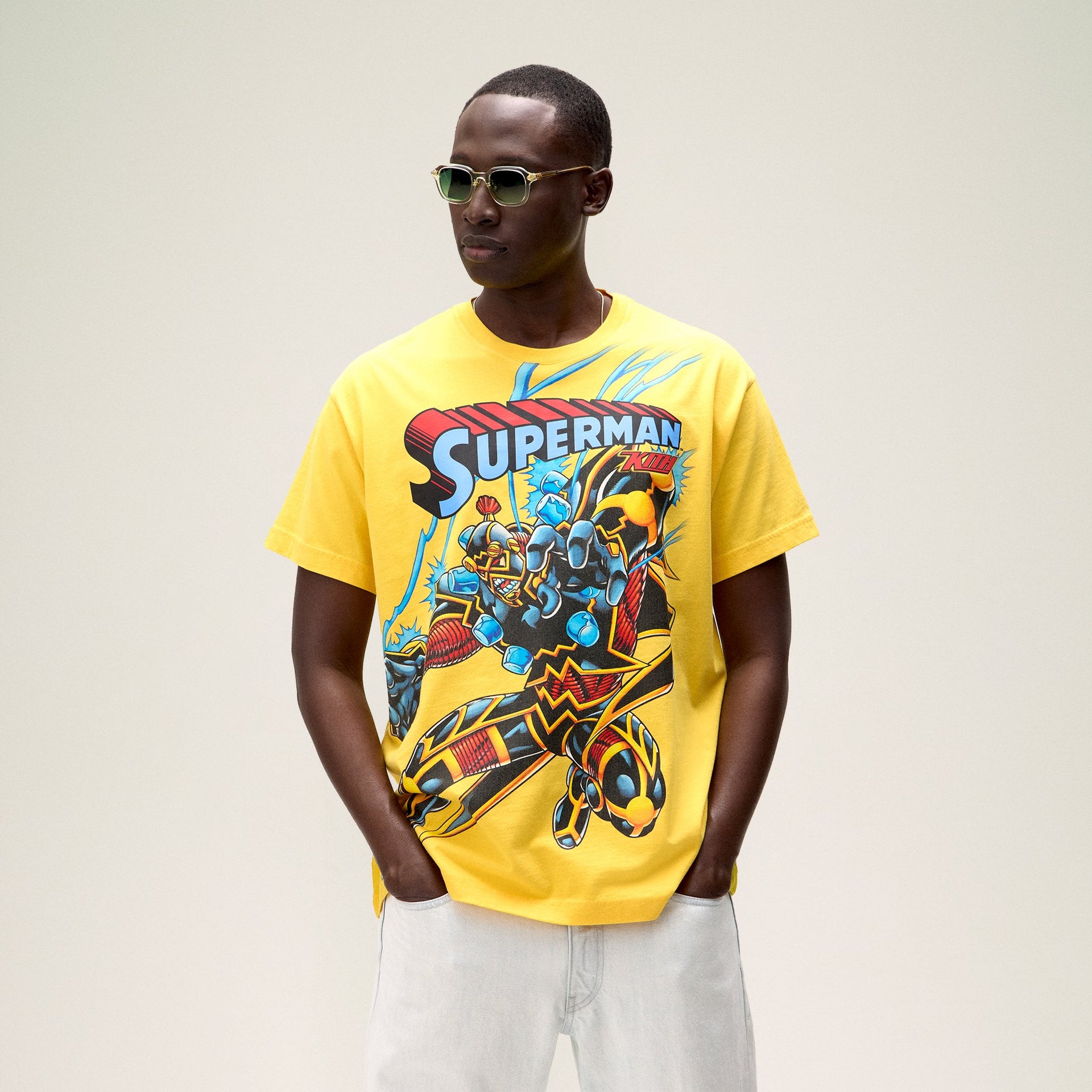 Superman | Kith Imperiex Tee - Beam PH