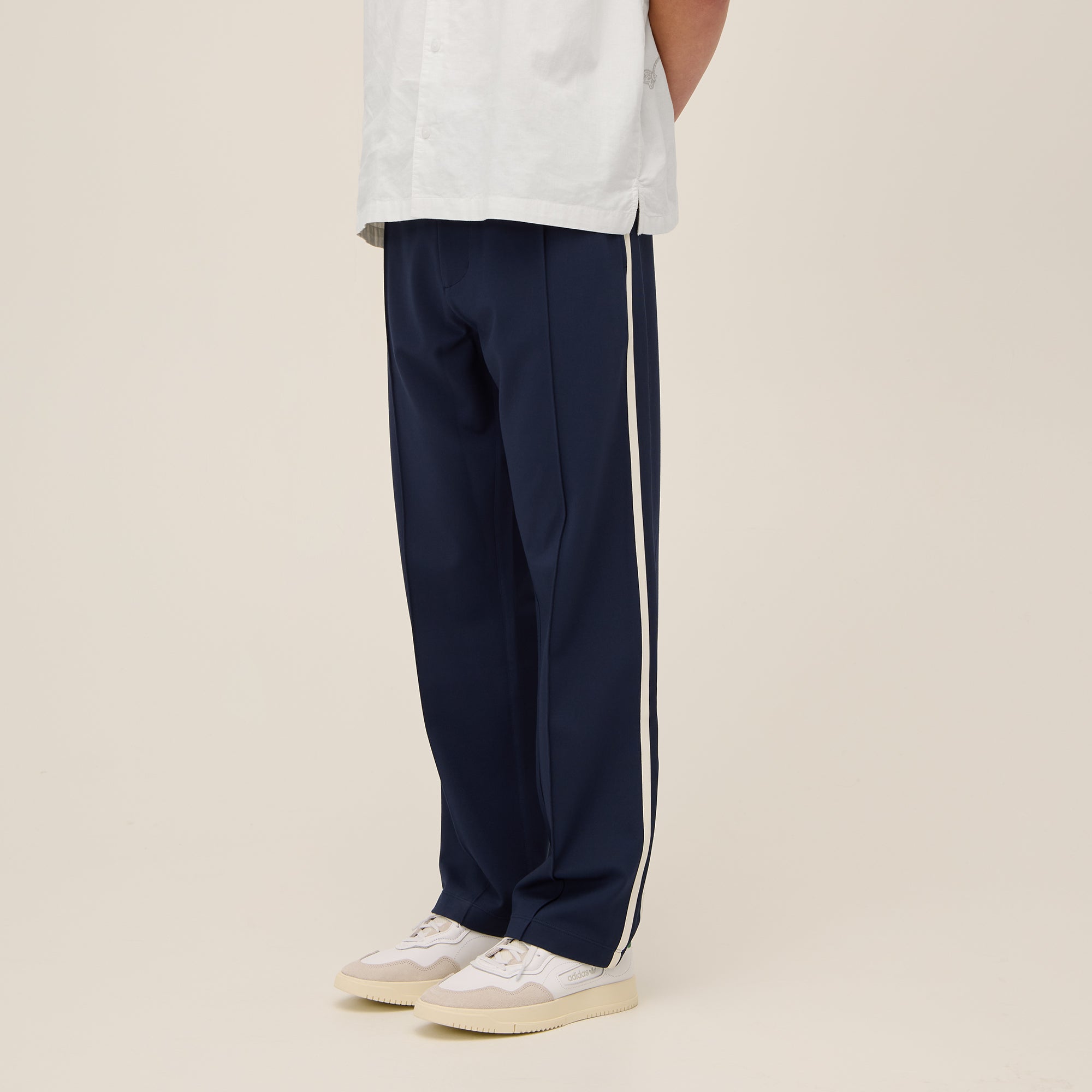 Kith for Wilson Track Pant - Nocturnal