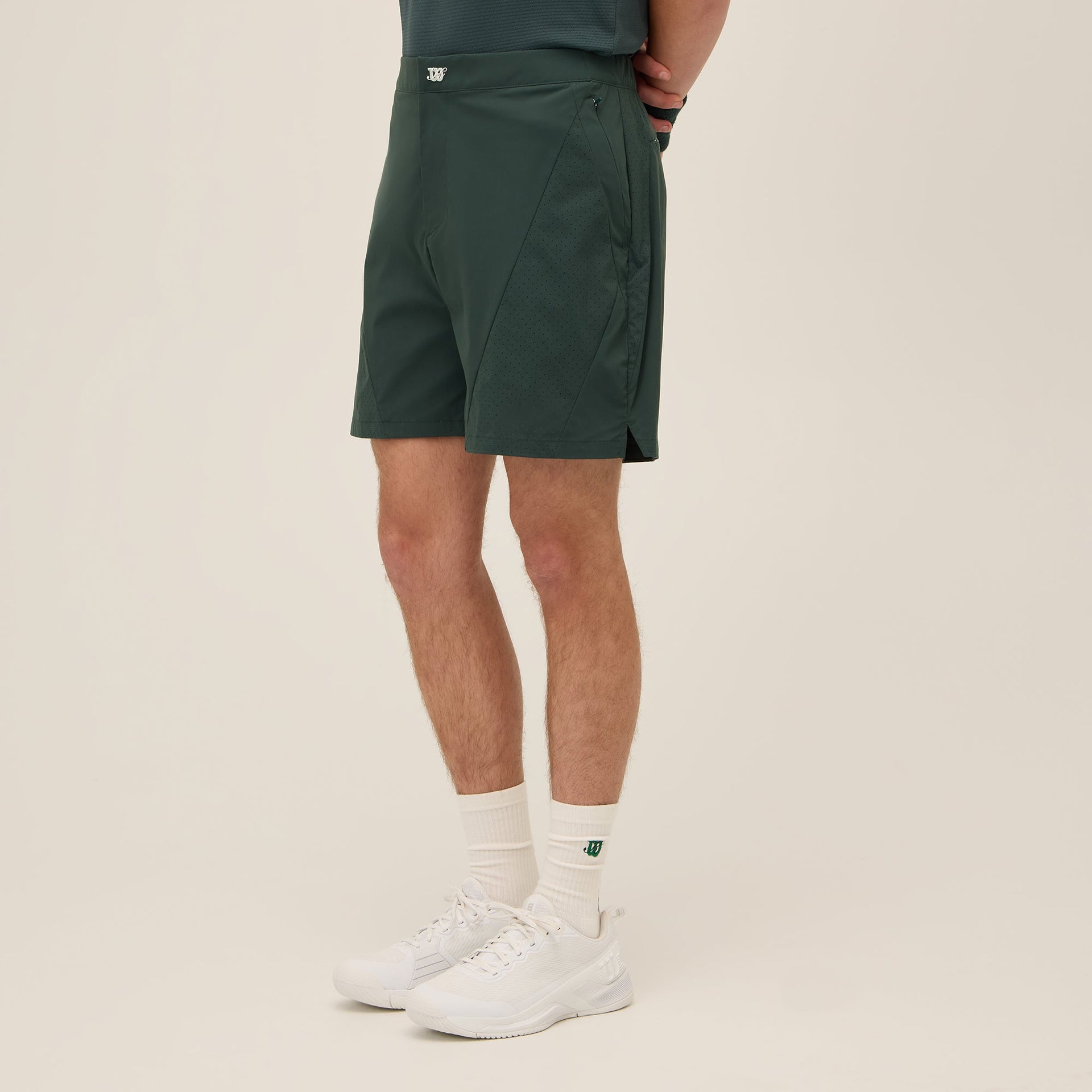 Kith for Wilson Fraser Court Short - Reign PH