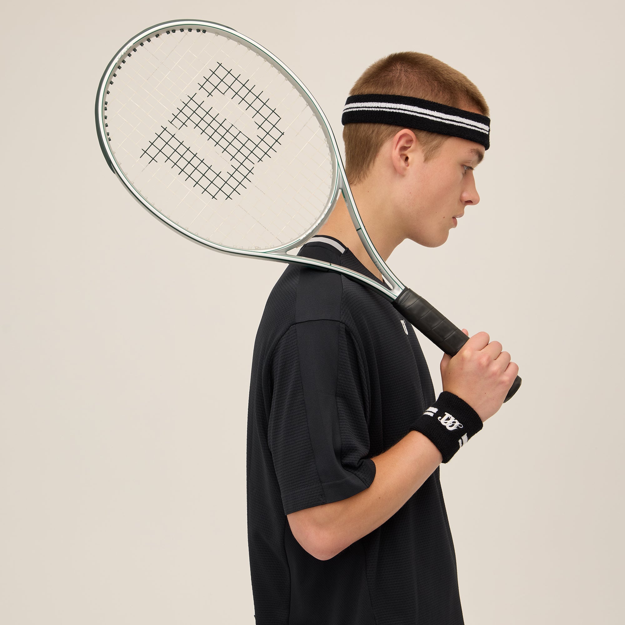 ラケット(硬式用) KITH x Wilson Shift 99 v1 Tennis Racket MADE-TO-ORDER | Kith for Wilson Shift 99 v1 Tennis Racket