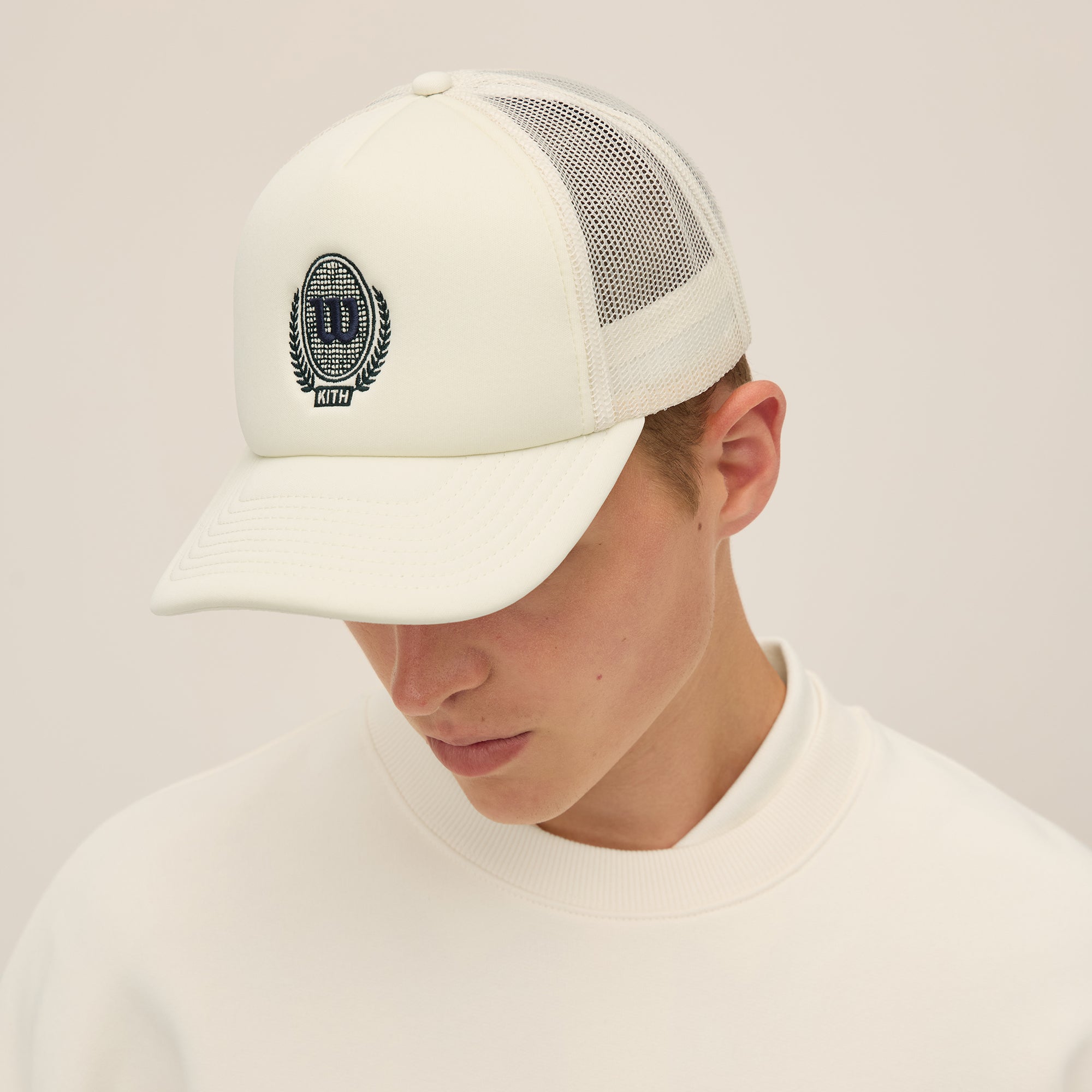 Kith Headwear | Kith