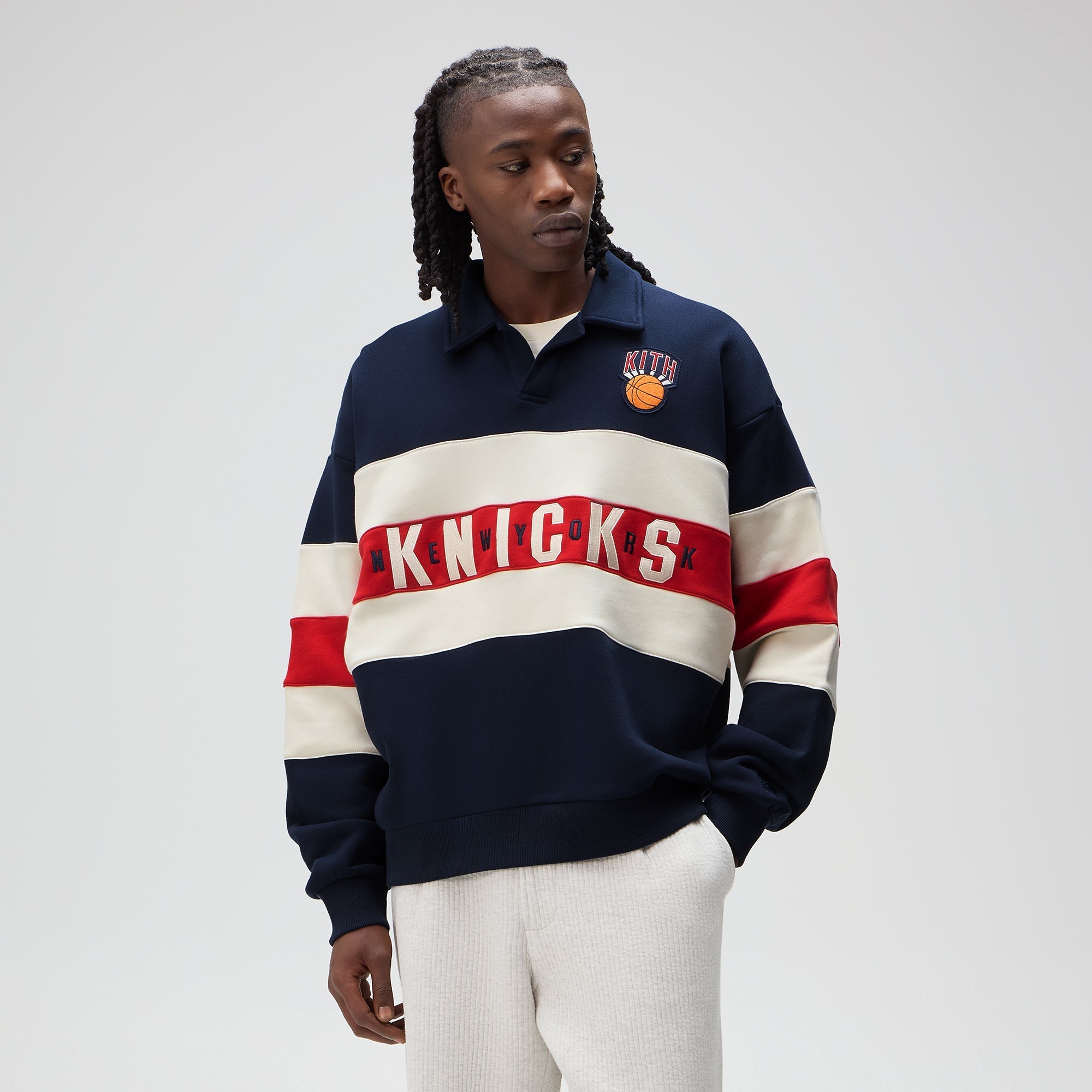 Kith Tops - Rugby Shirts | Kith
