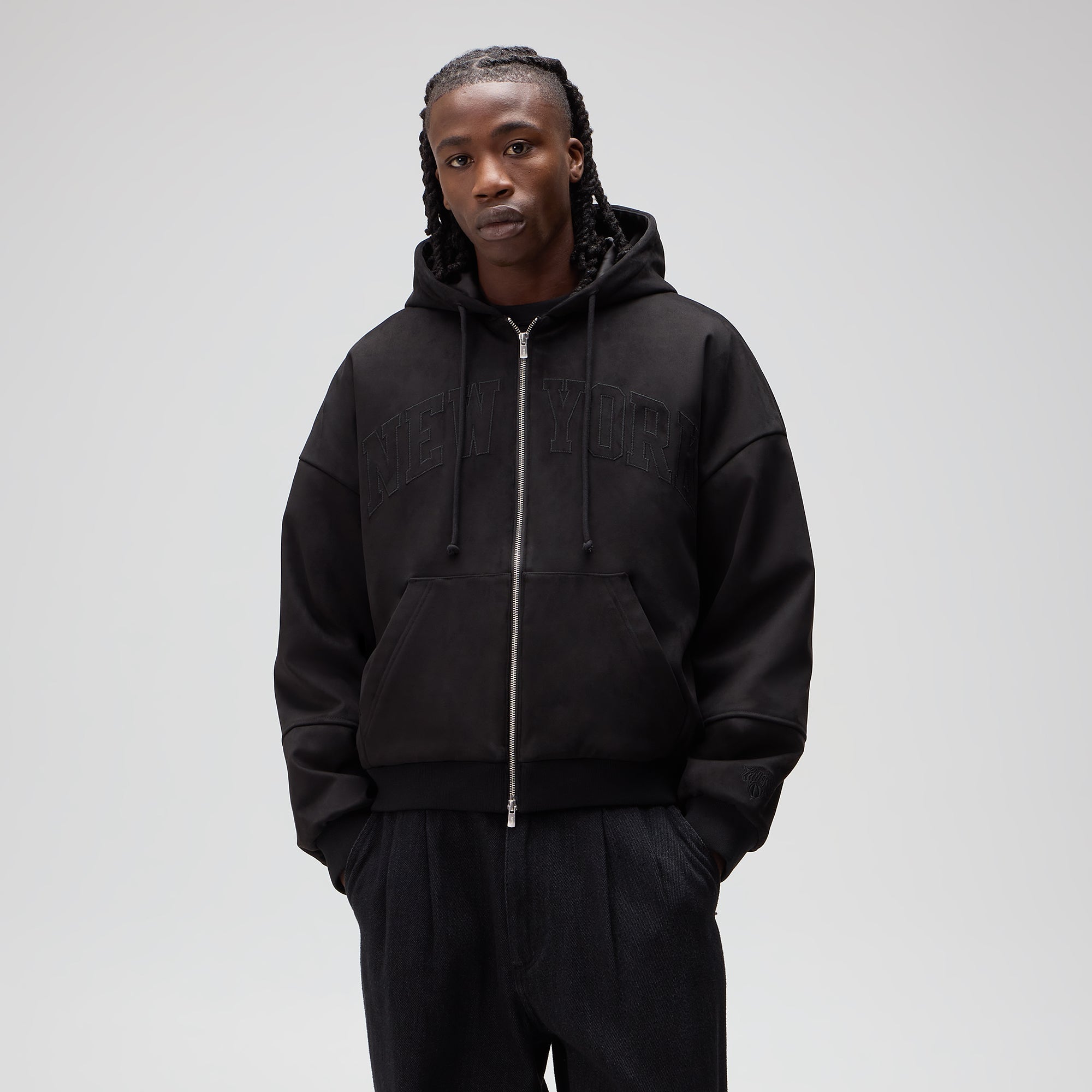 Men's Hoodies & Zip Up Sweatshirts | Kith