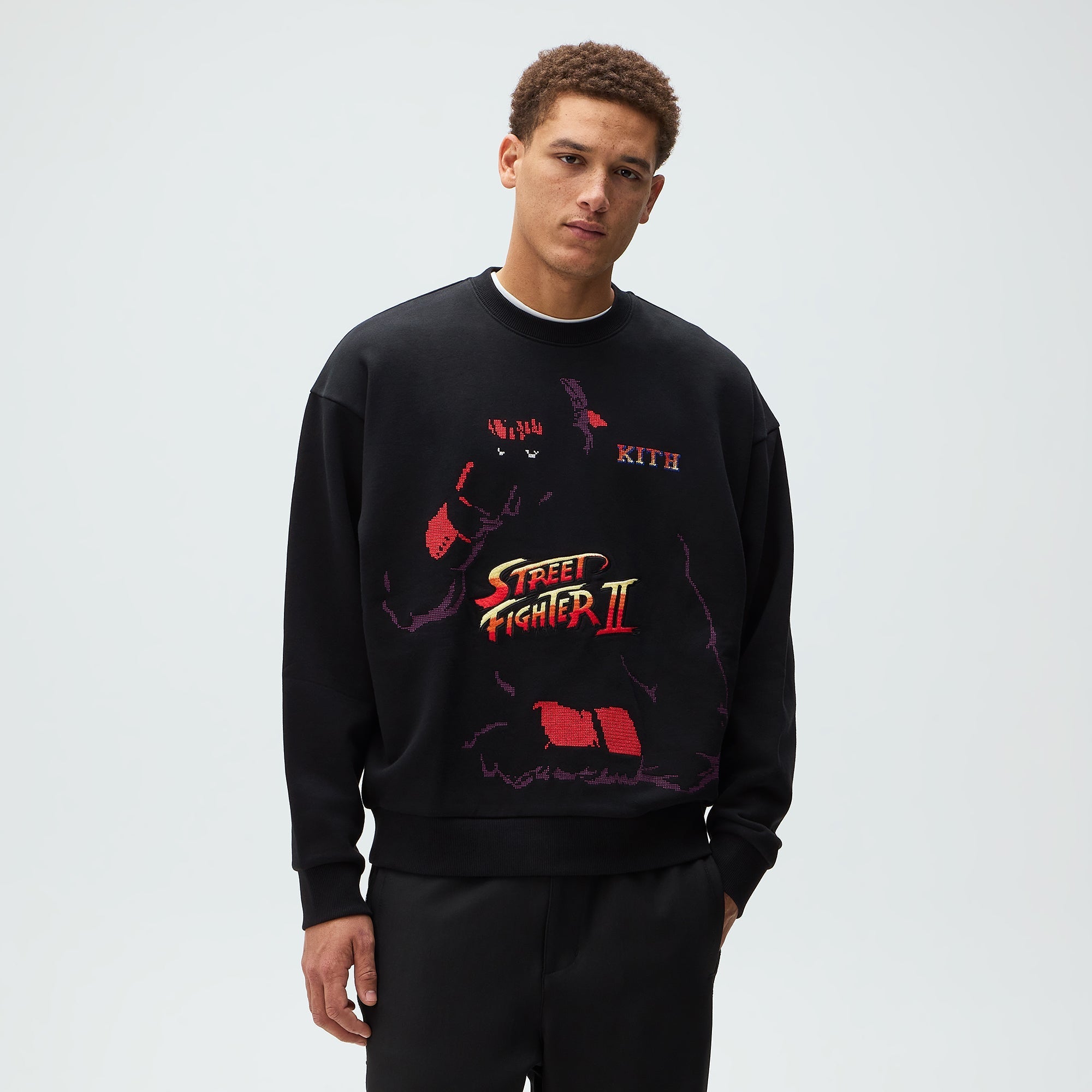 Kith Sweatshirts | Kith
