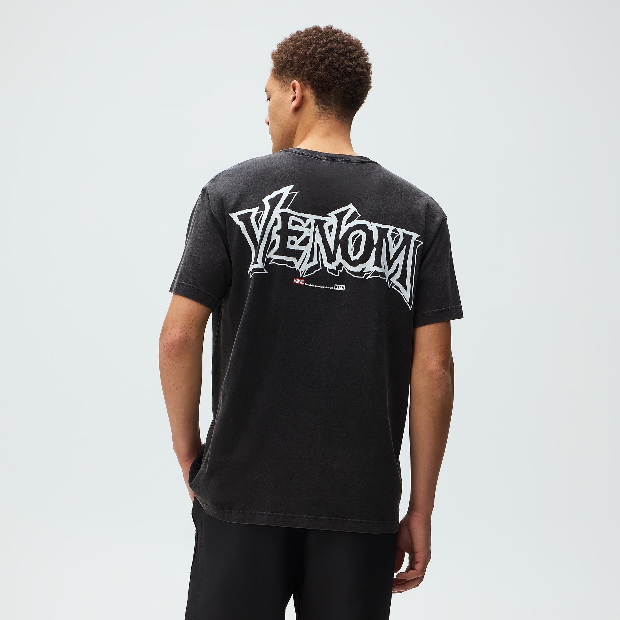 Kith x Marvel Venom Vintage Tシャツ XXL $_57.JPG?set_id=880000500F