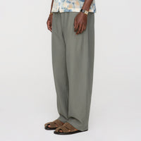 Kith Double Crepe Grayson Pant - Rhizome