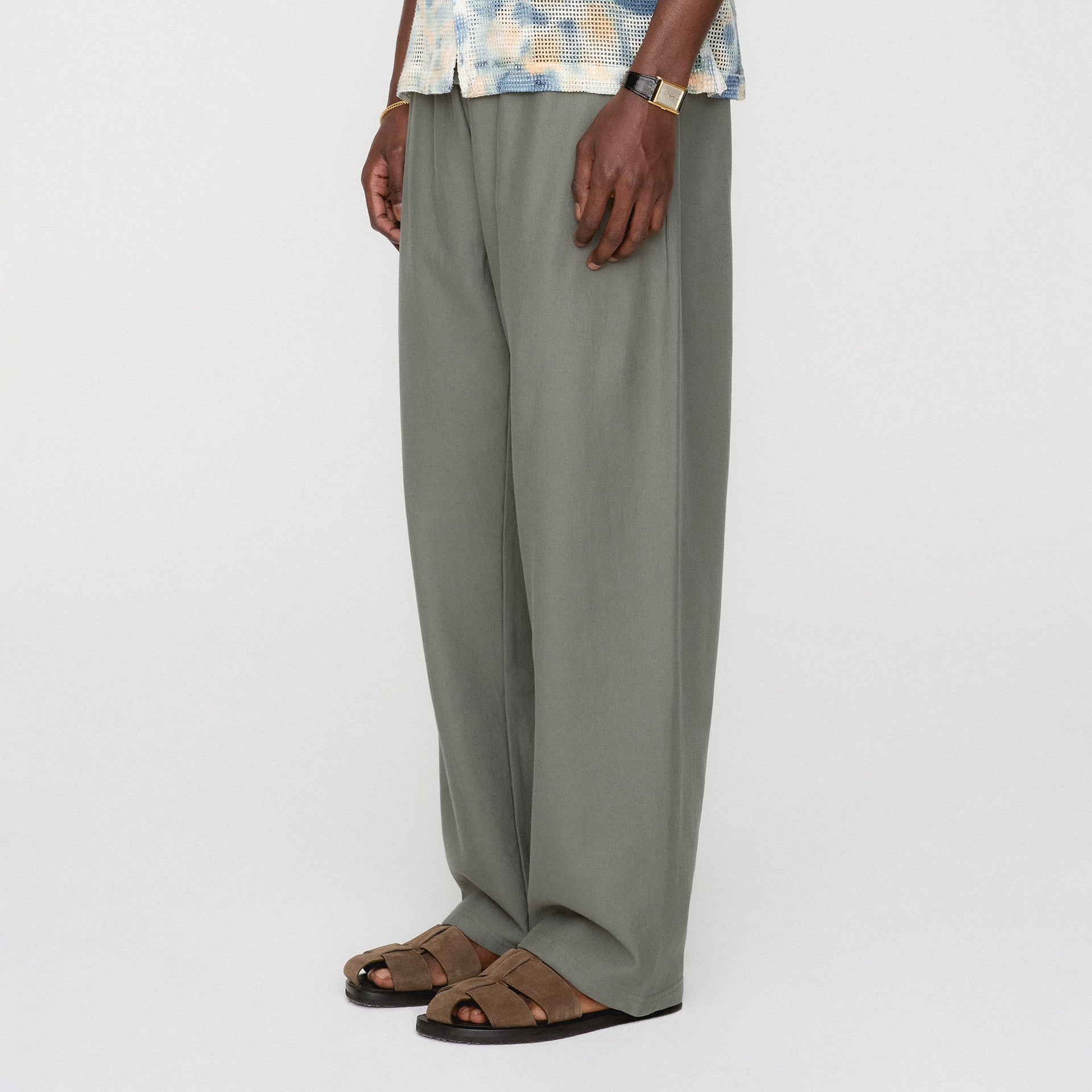Kith Parker Sweatpant - Rhizome PH