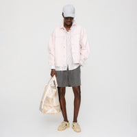 Kith Alonzo Denim Jacket - Washed Pastel