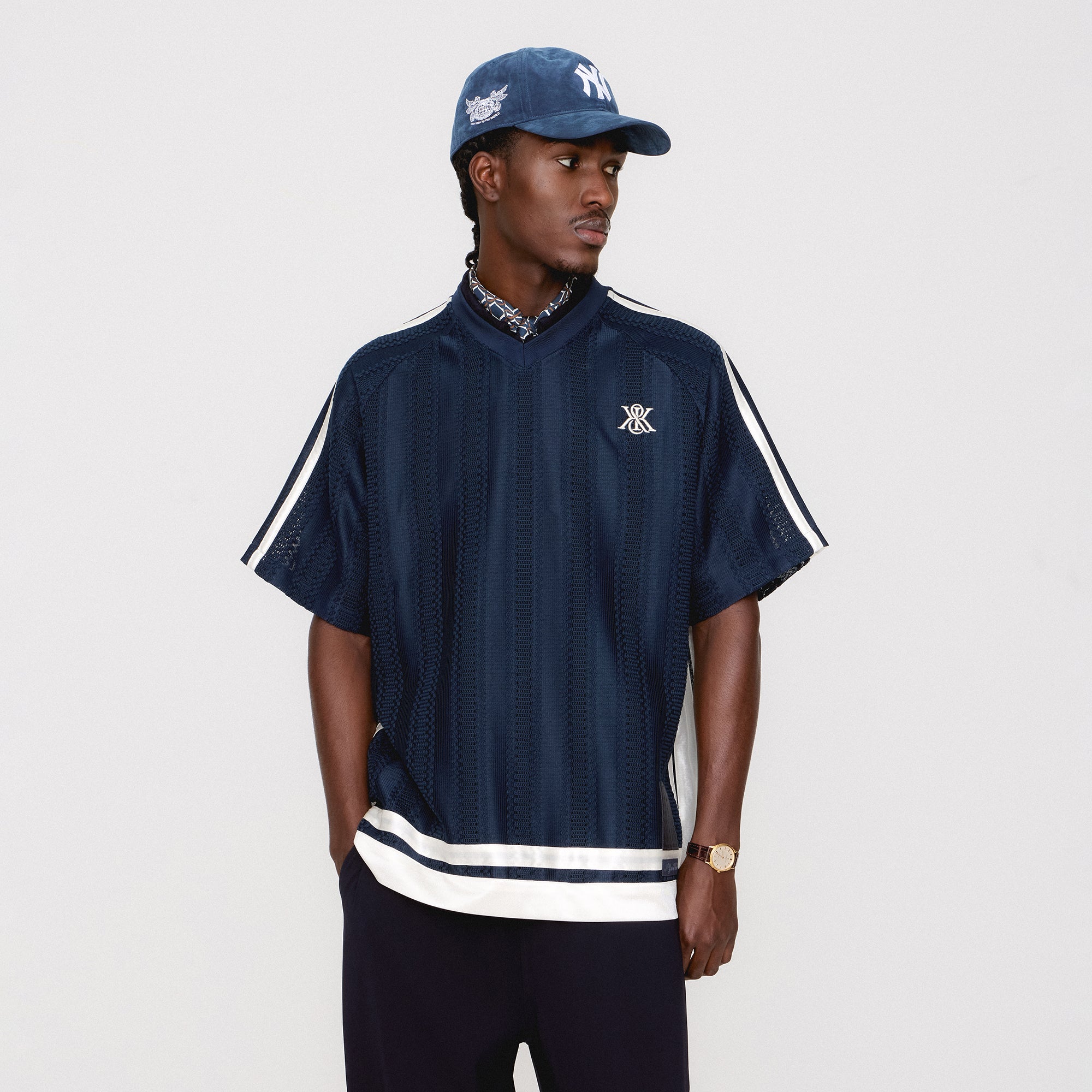 【セットアップ】KITH シャツ&パンツ Bandana Micro Terry セットアップ】KITH シャツ&パンツ Bandana Micro Terry (KITH