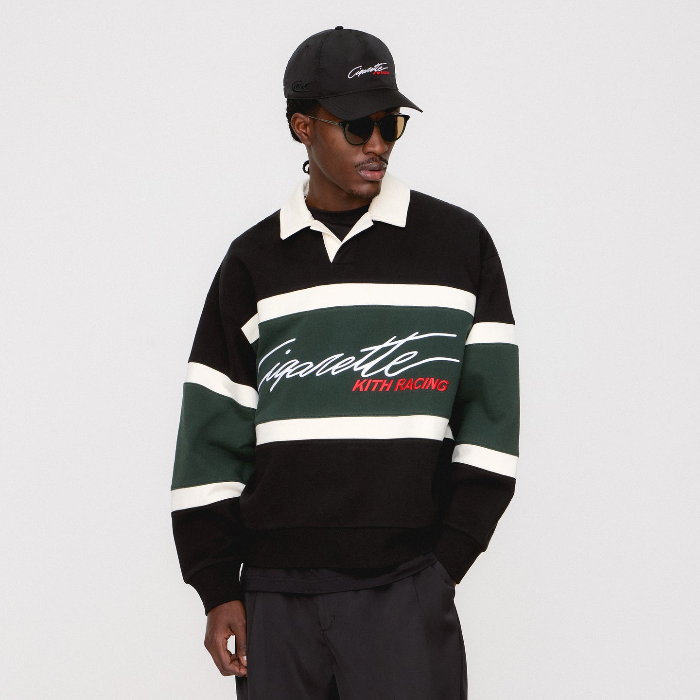 Kith Tops - Rugby Shirts | Kith