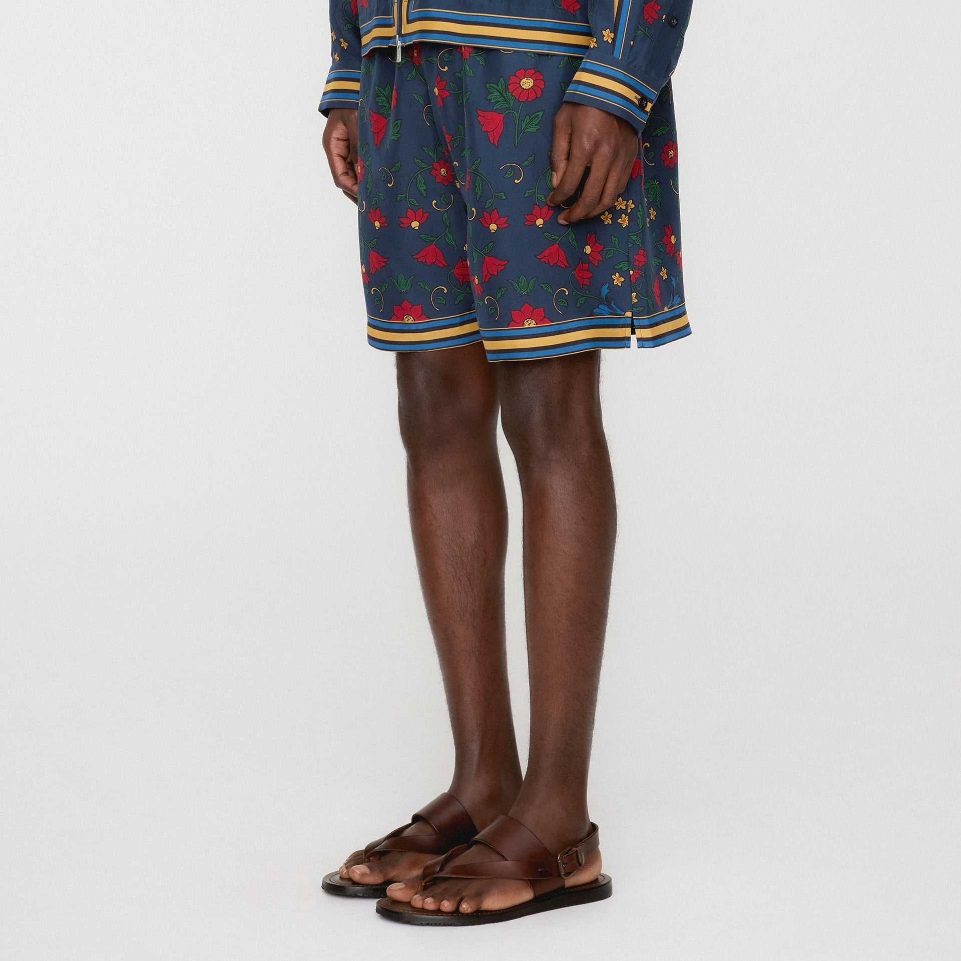 Kith Active Short - Nocturnal PH
