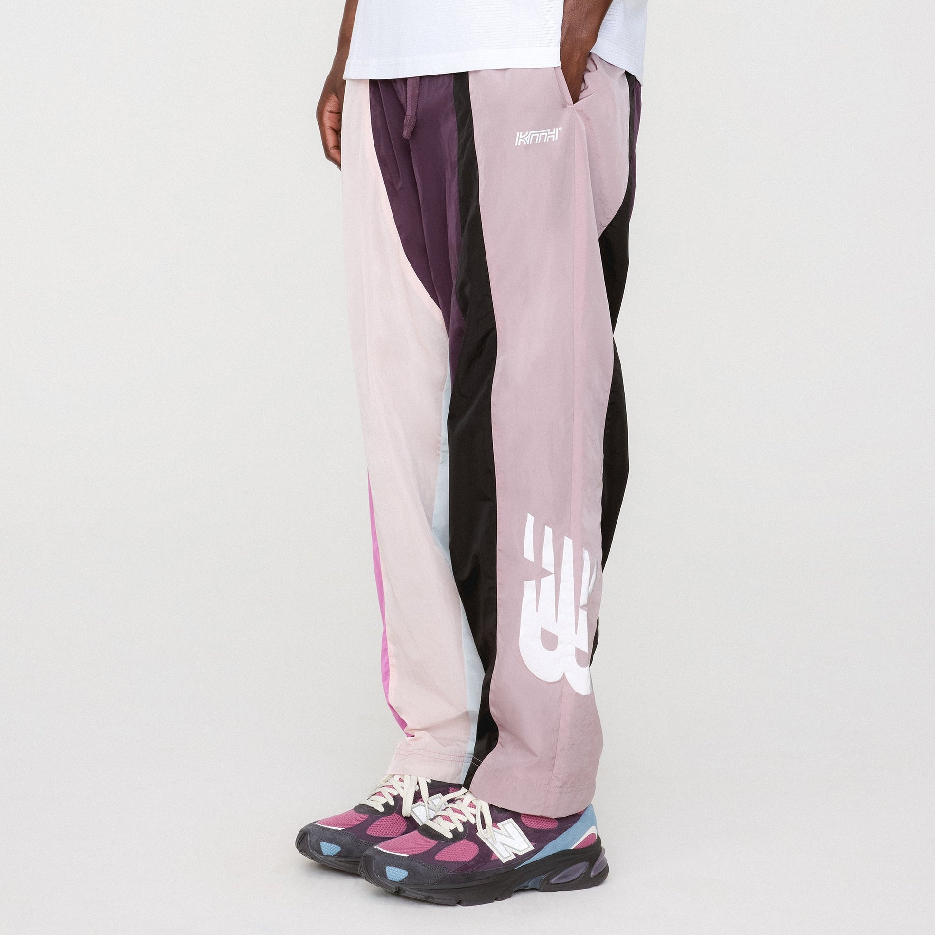 Kith for New Balance Curved Seam Callum Pant - Nouveau PH
