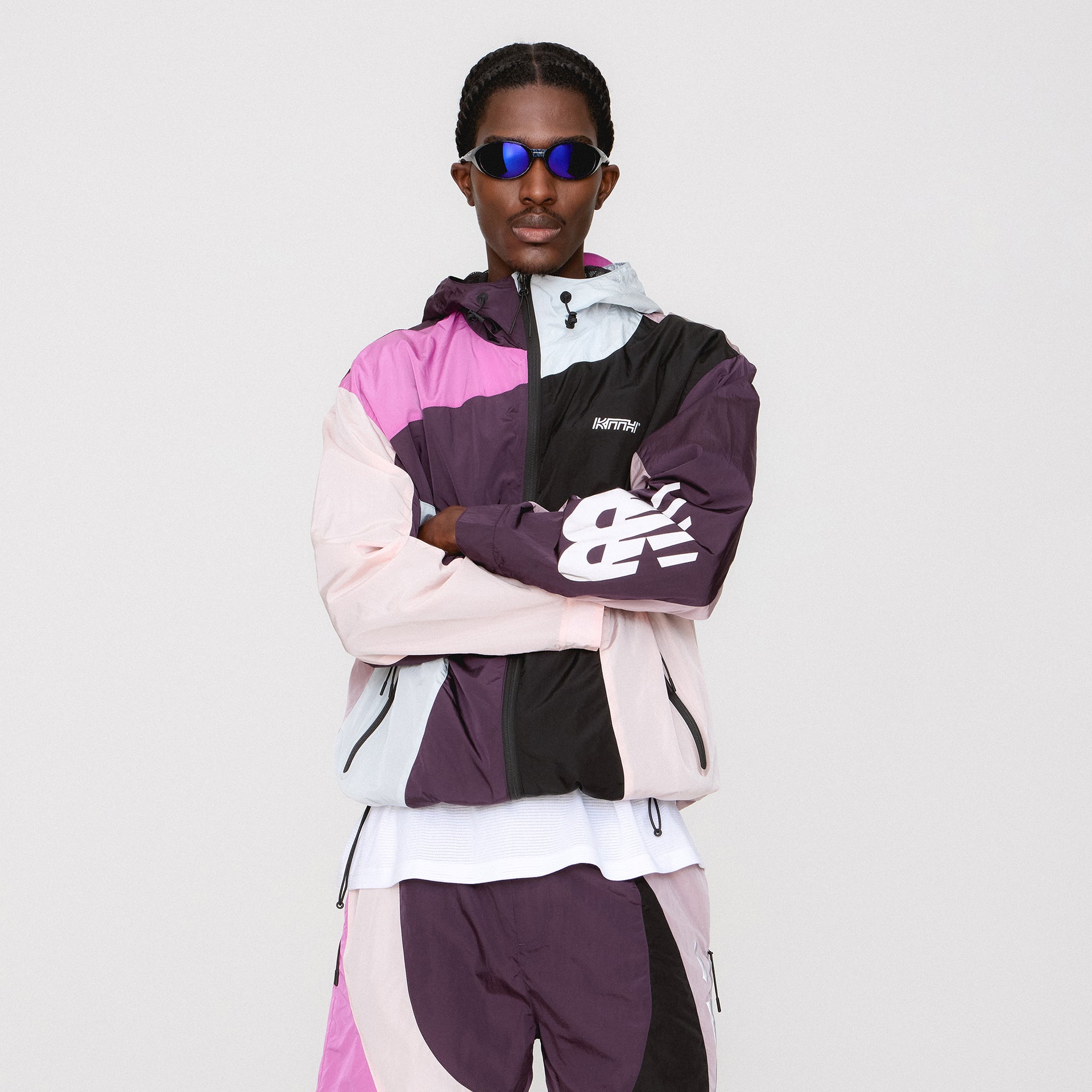 Kith & New Balance Madison IV Jacket - Nouveau PH