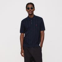 Kith Tilden Polo - Nocturnal