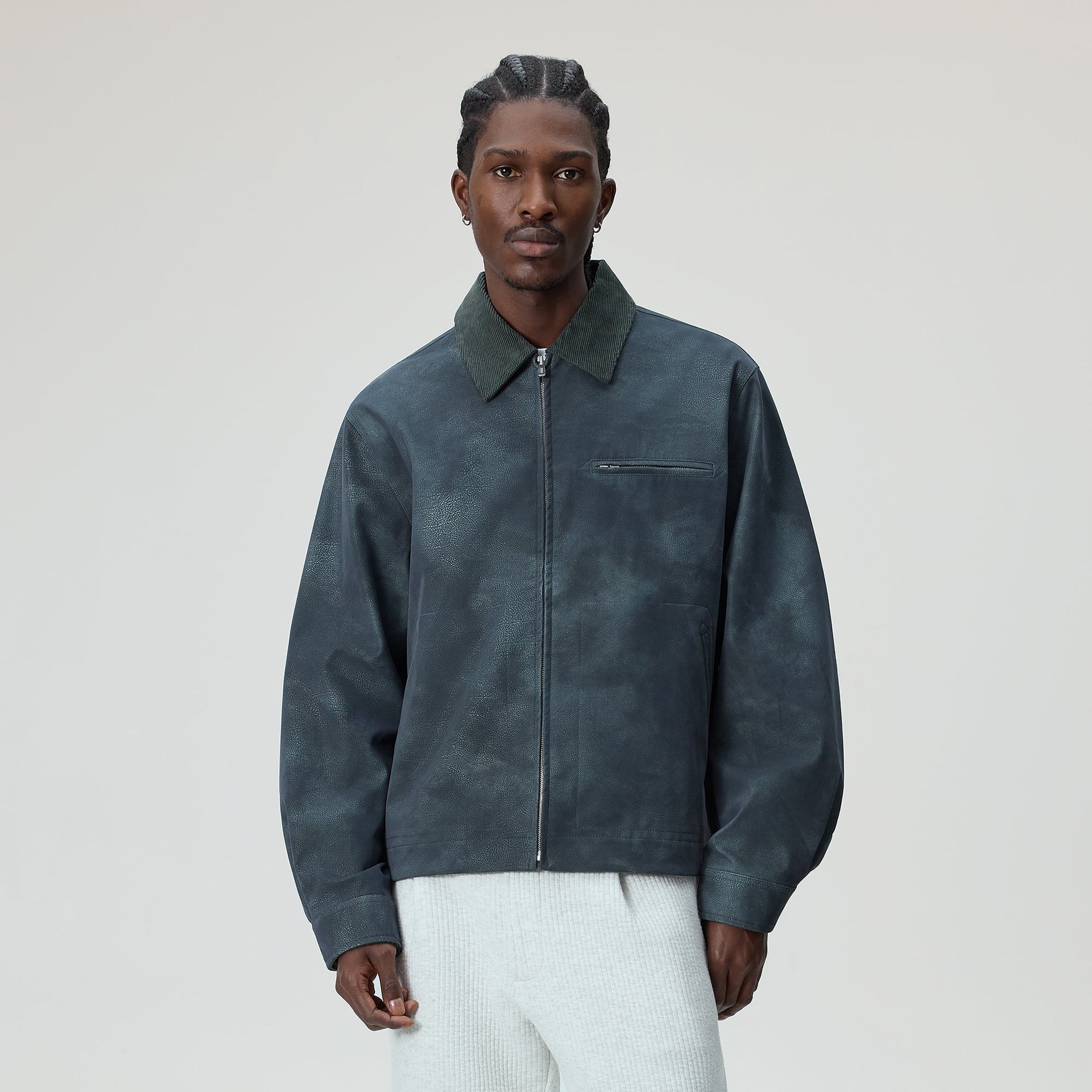 Kith Patina Erie Jacket - Machine - PH