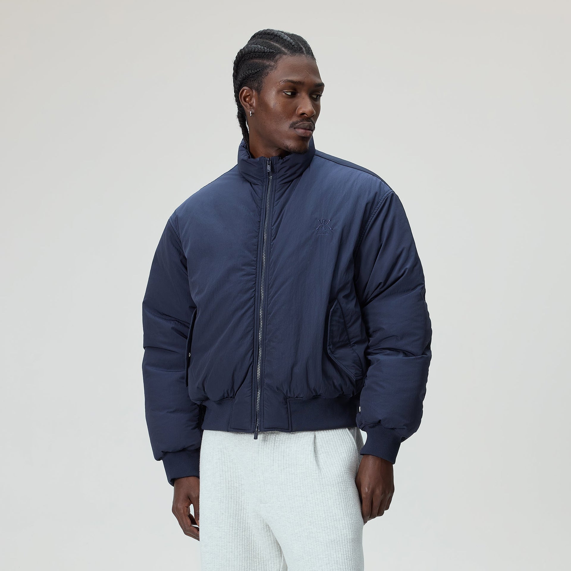 Kith Aryn Puffer - Nocturnal - PH