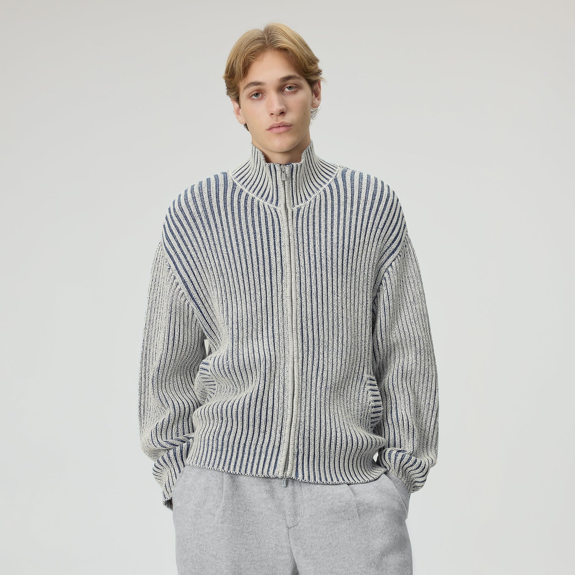 Kith Two-Tone Wyona Full Zip - Guide - PH