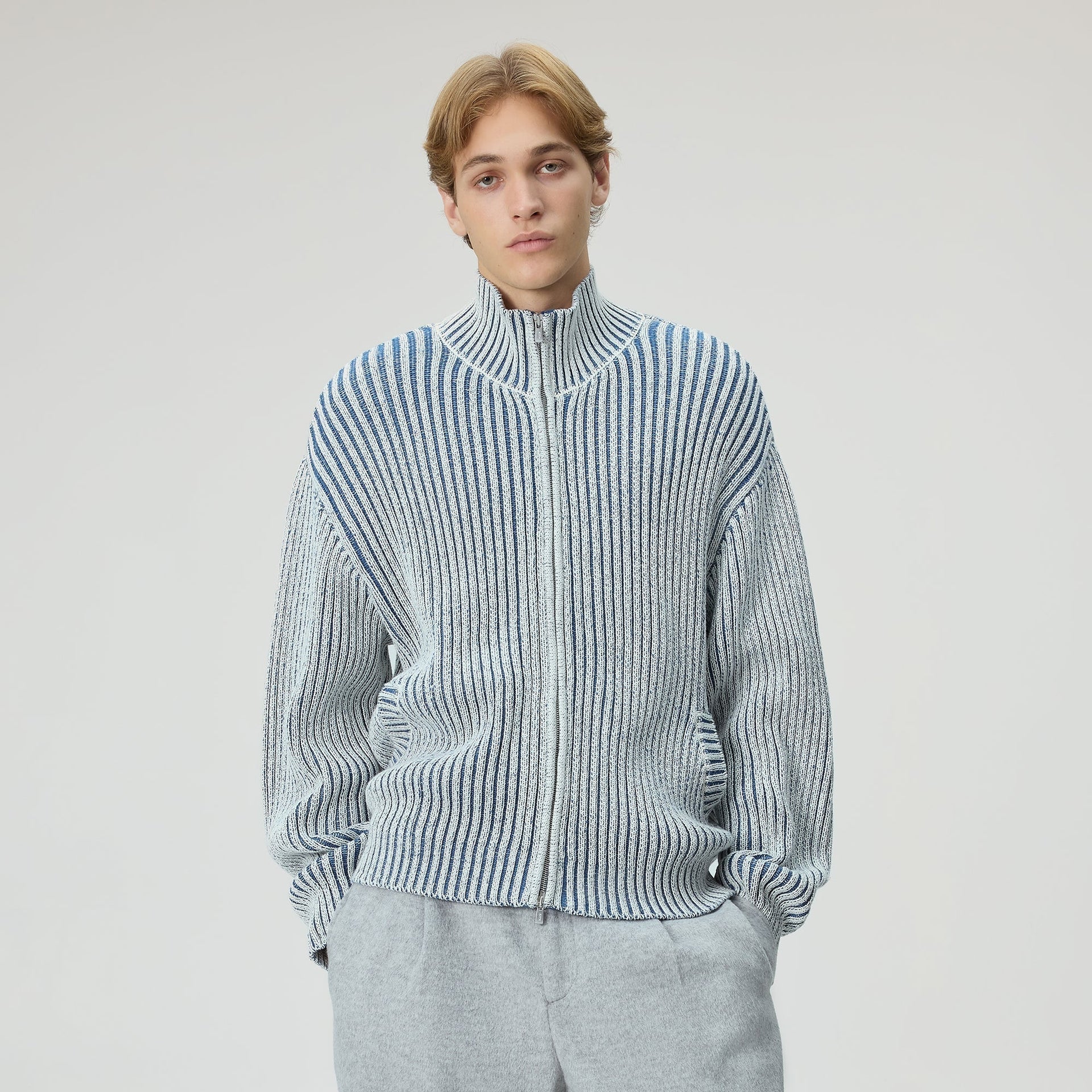 Kith Two-Tone Wyona Full Zip - Guide - PH