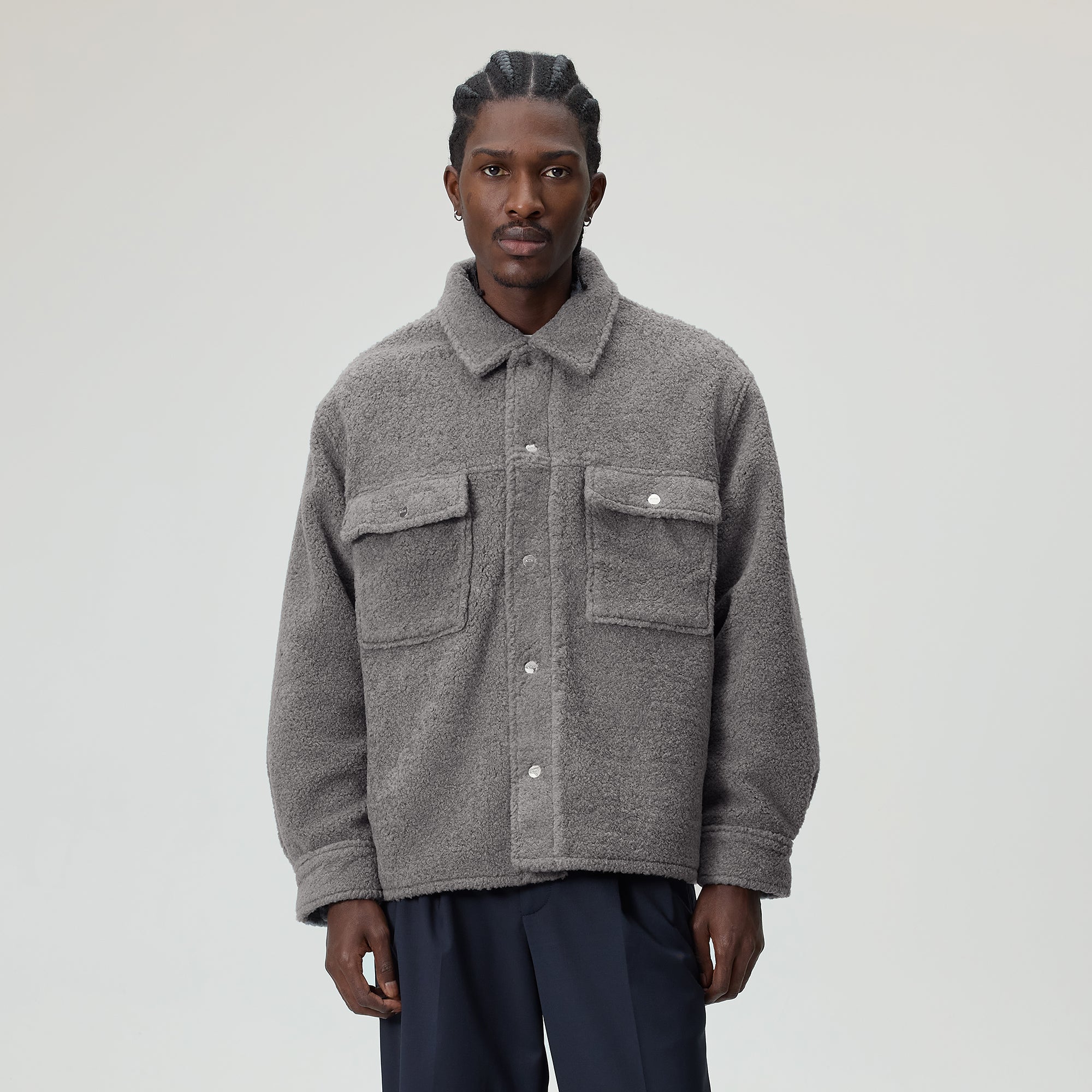 Kith Outerwear - Shirt Jackets | Kith