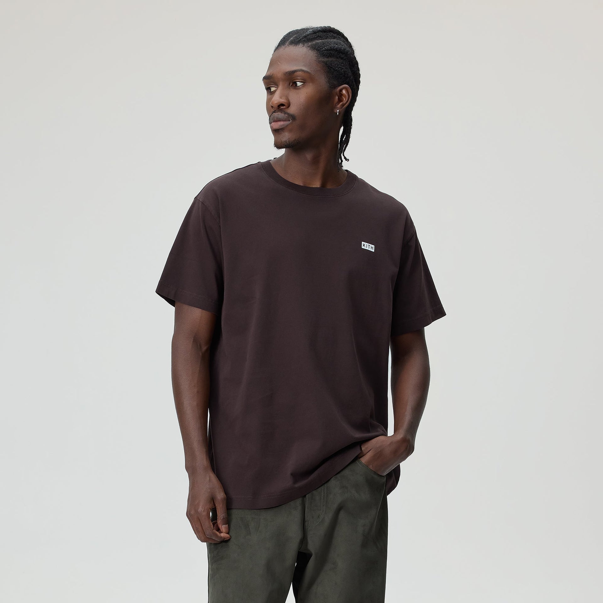 Kith LAX Tee - Incognito - PH