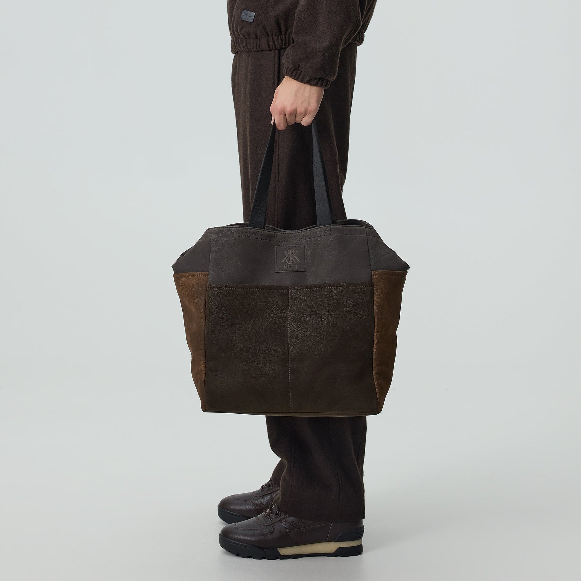 Kith Velvet Patina Tote - Clever - PH