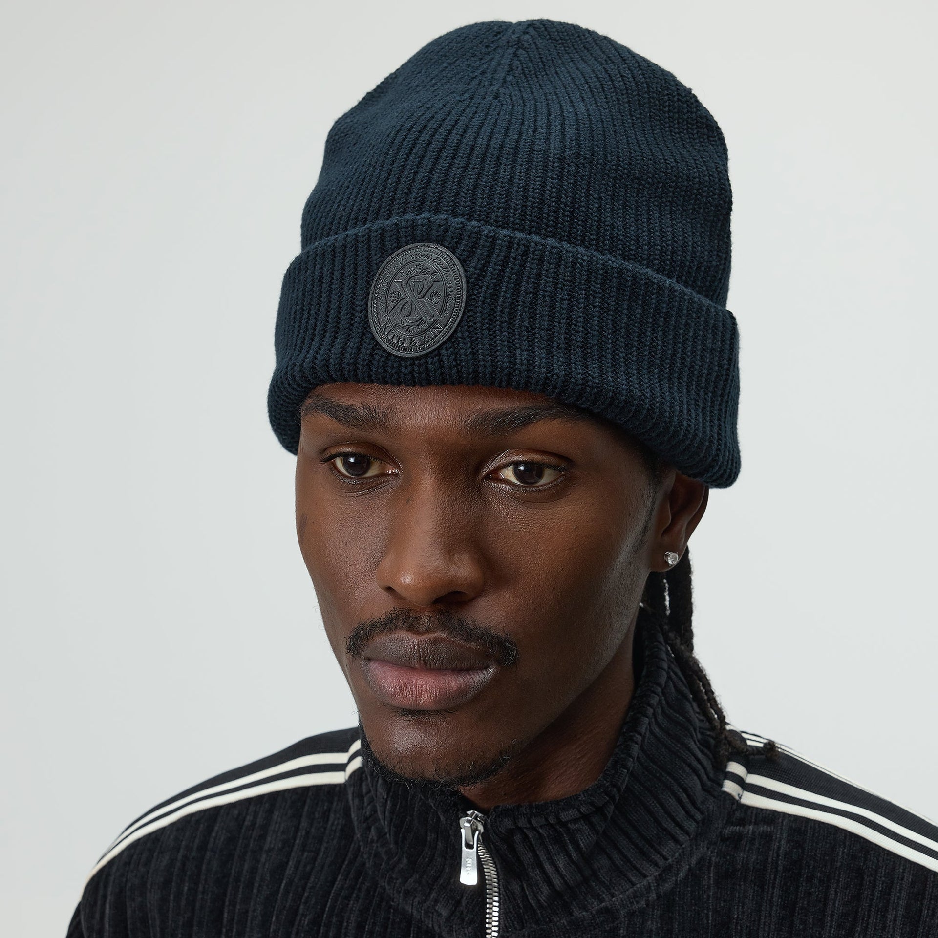 Kith Mia Beanie - Black - PH