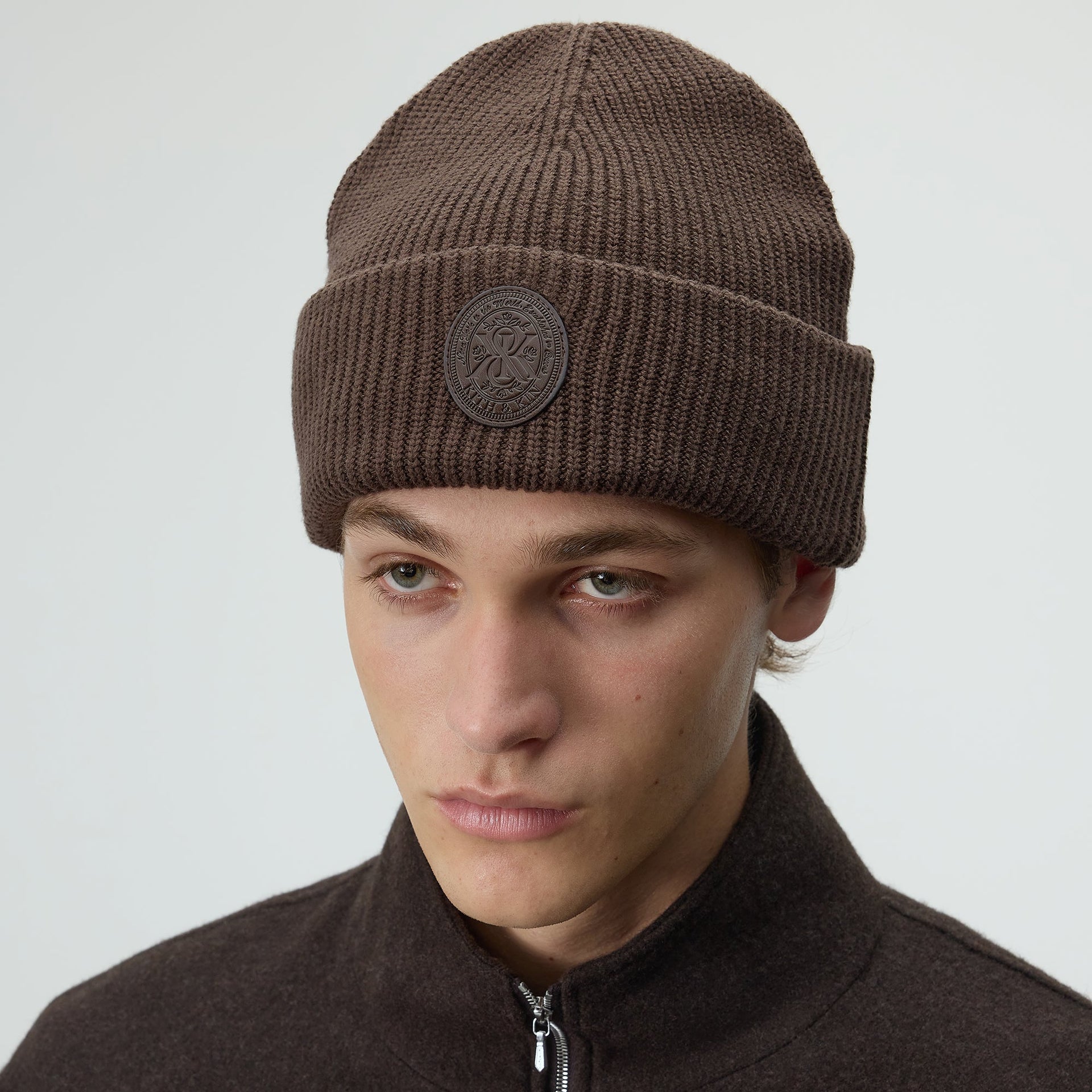 Kith Mia Beanie - Contract - PH