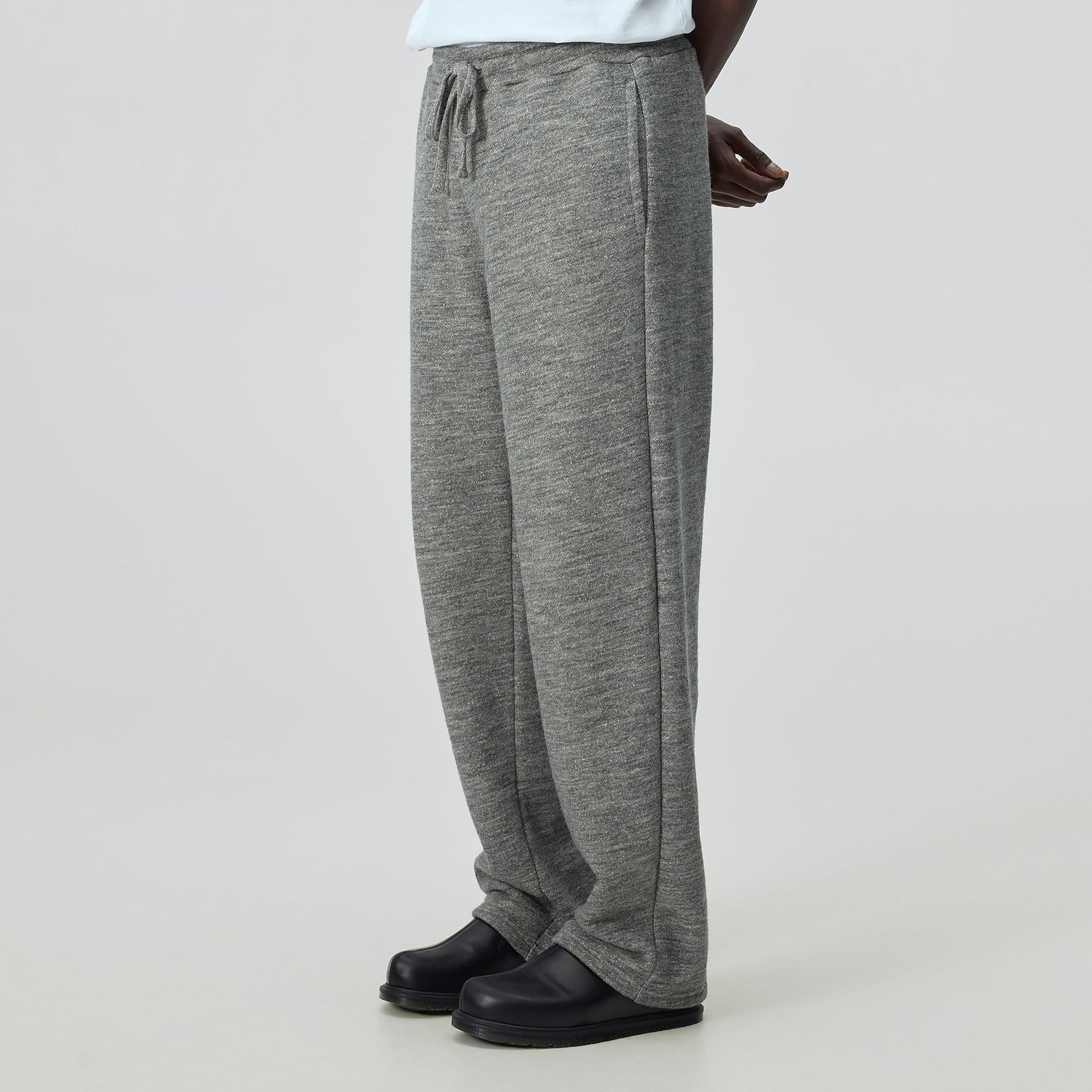 &Kin Bryson Sweatpant - Medium Heather Grey - PH
