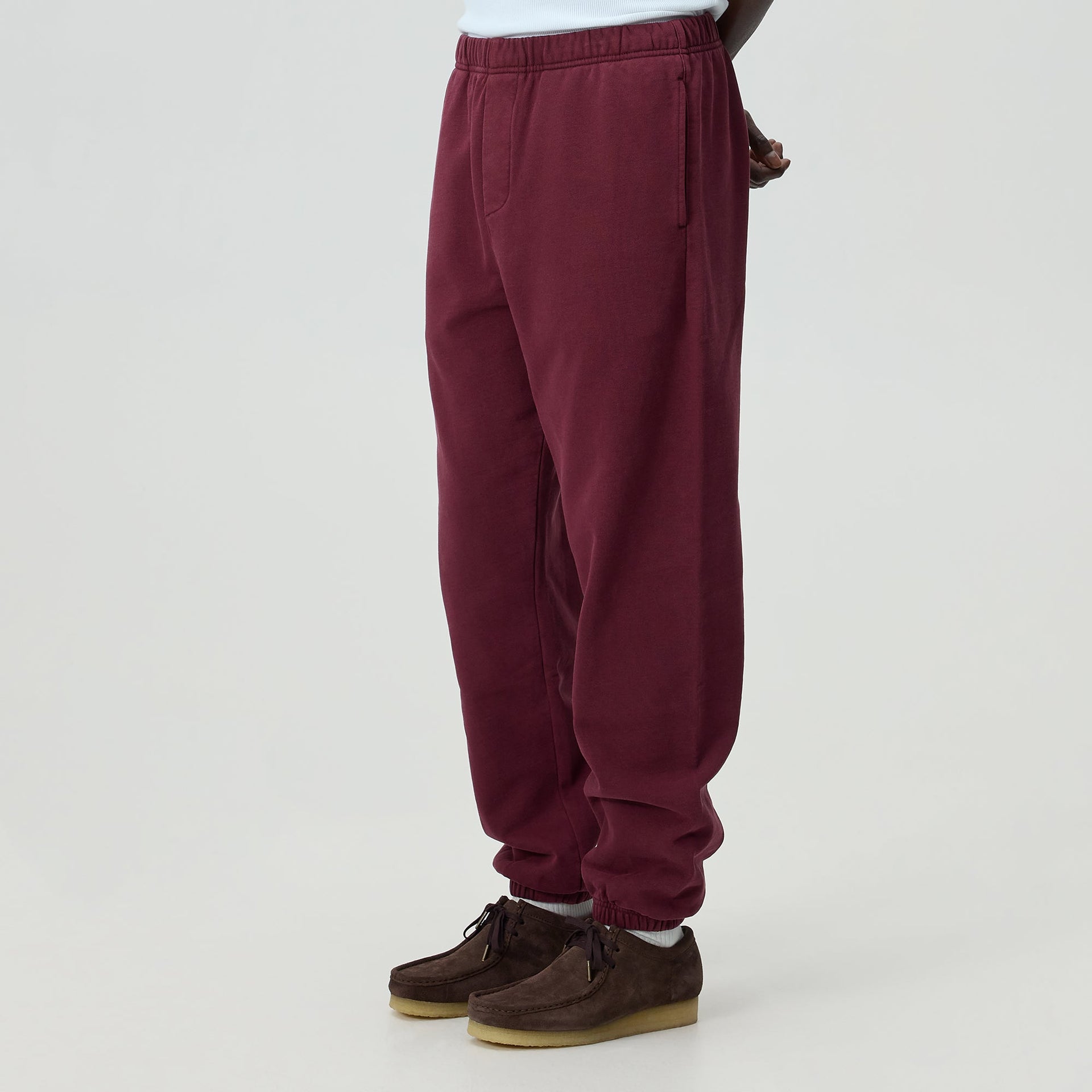 Kith Nelson Sweatpant - Magma - PH