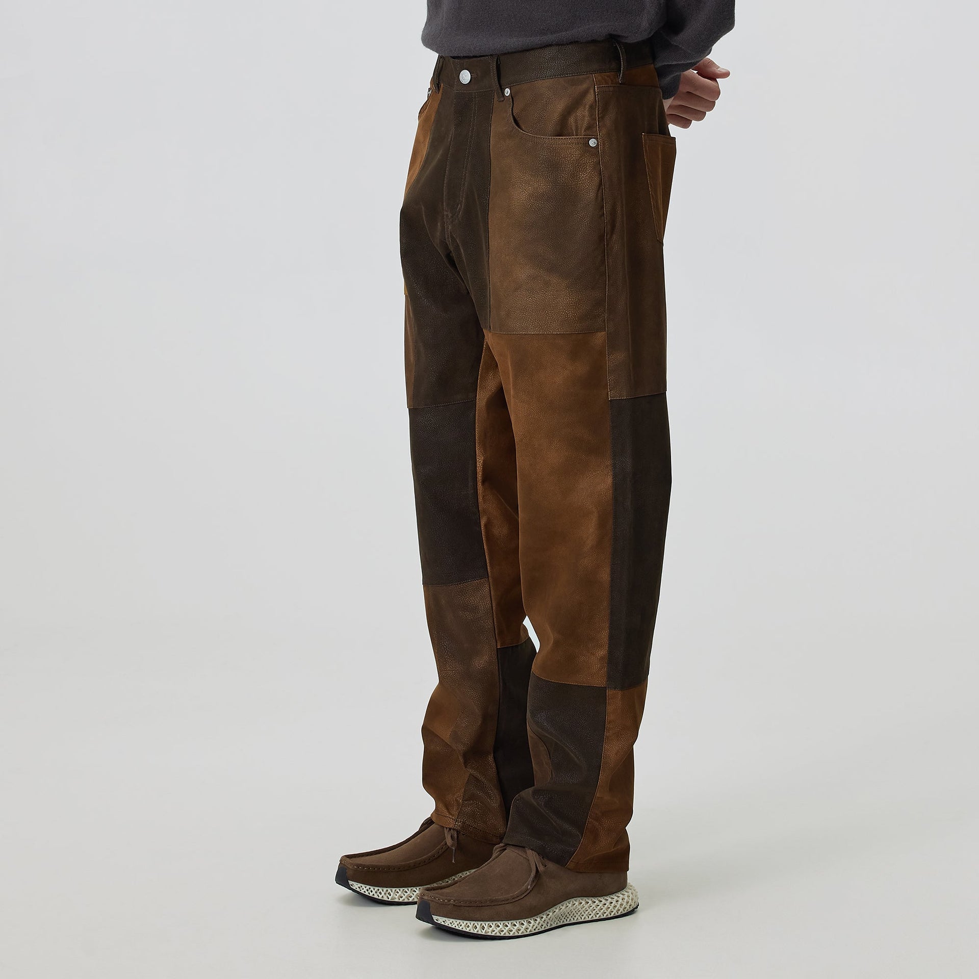 Kith Patchwork Webster Chill - Clever - PH