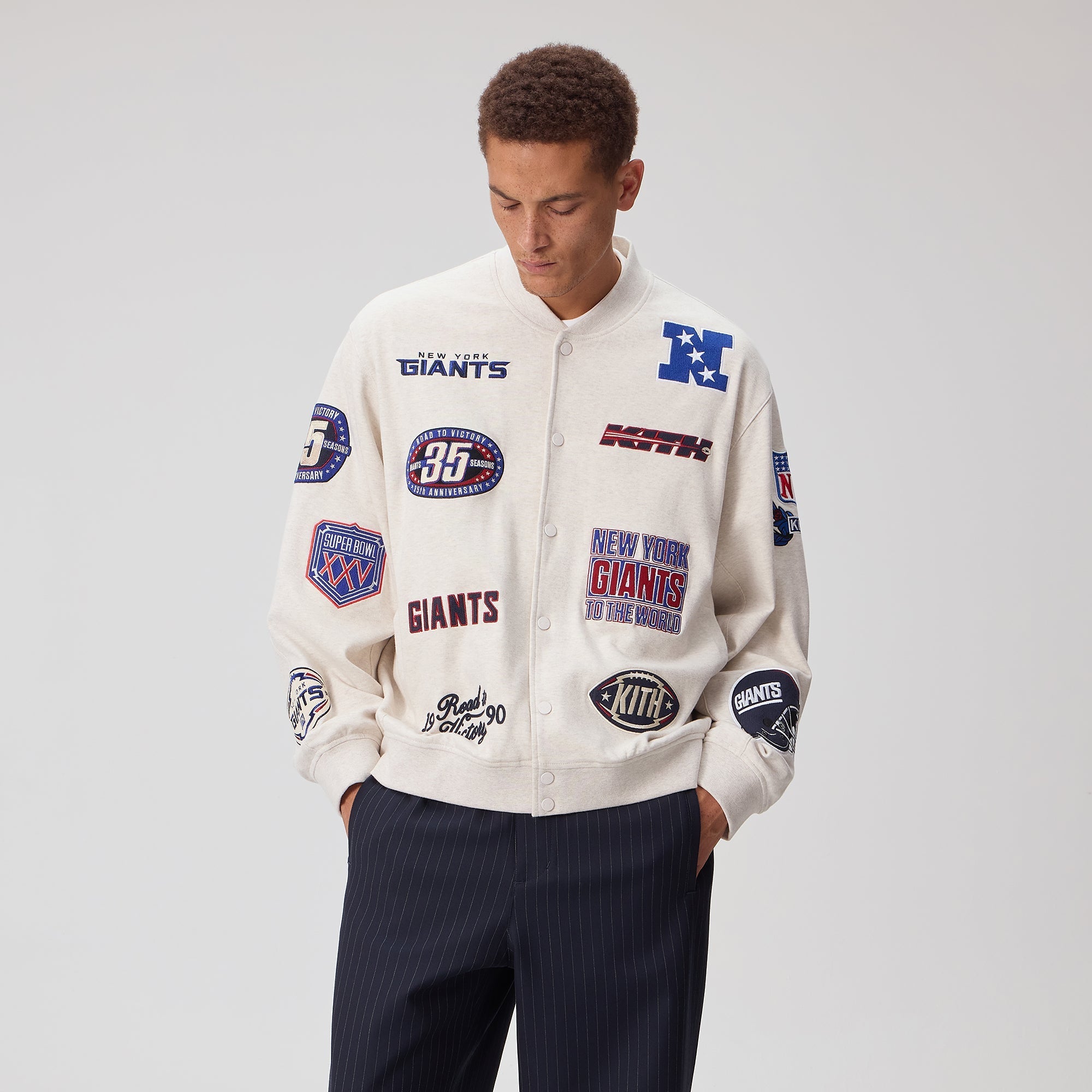 Designer Clothing, Shoes, & Accessories | Kith