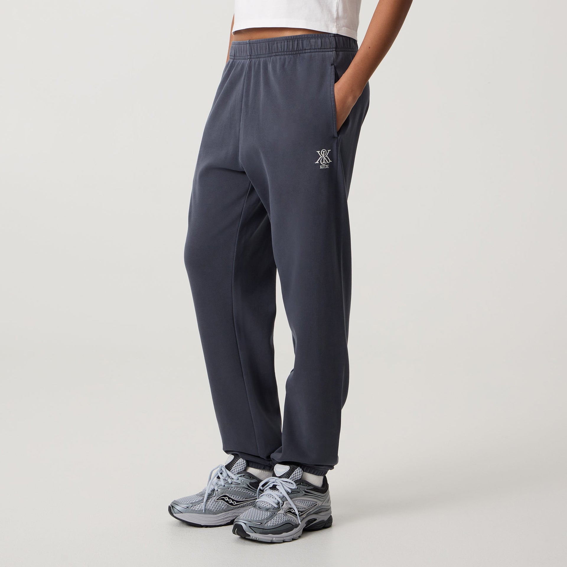 Kith Women Shain III Sweatpant - Trench - PH