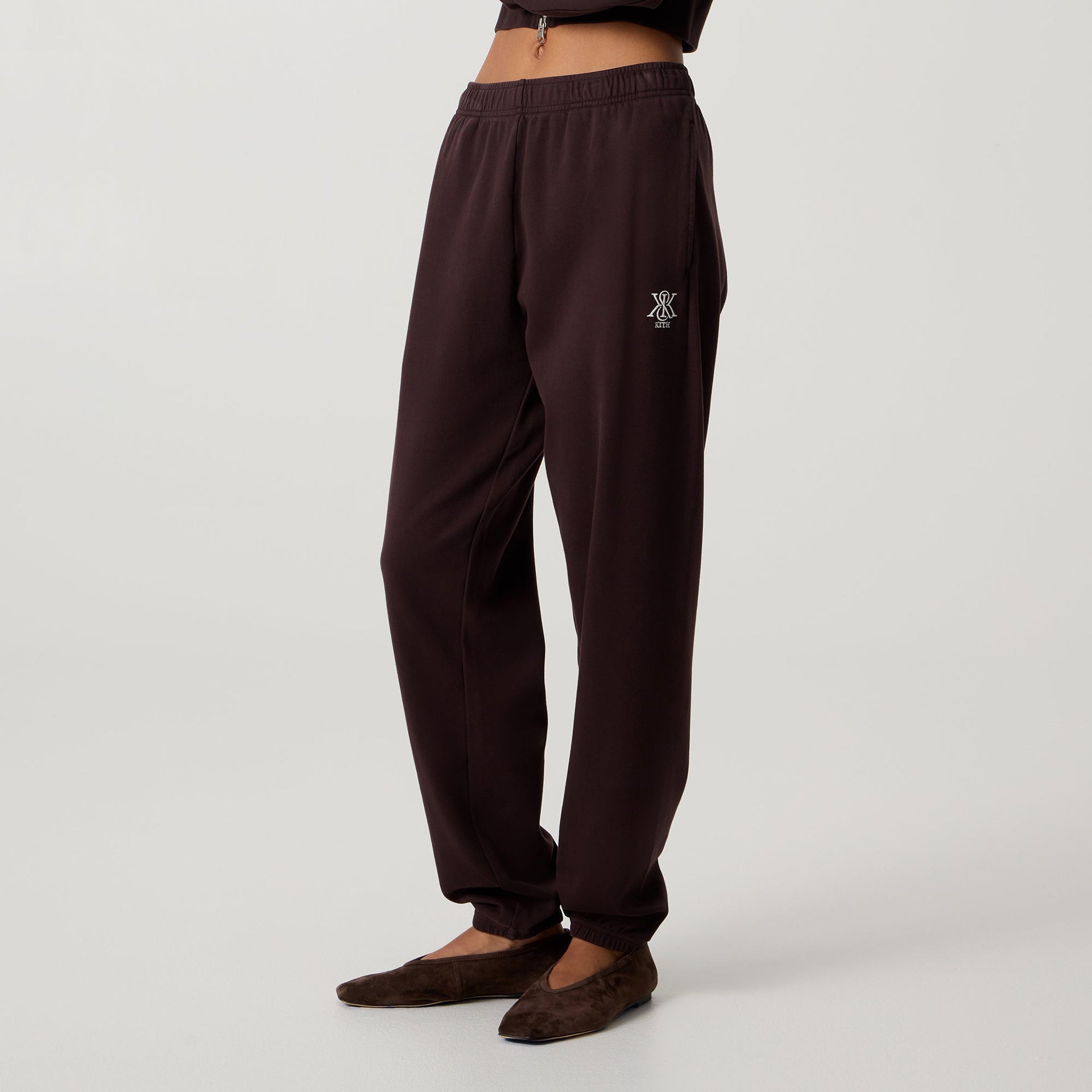 Kith Women Shain III Sweatpant - Incognito - PH