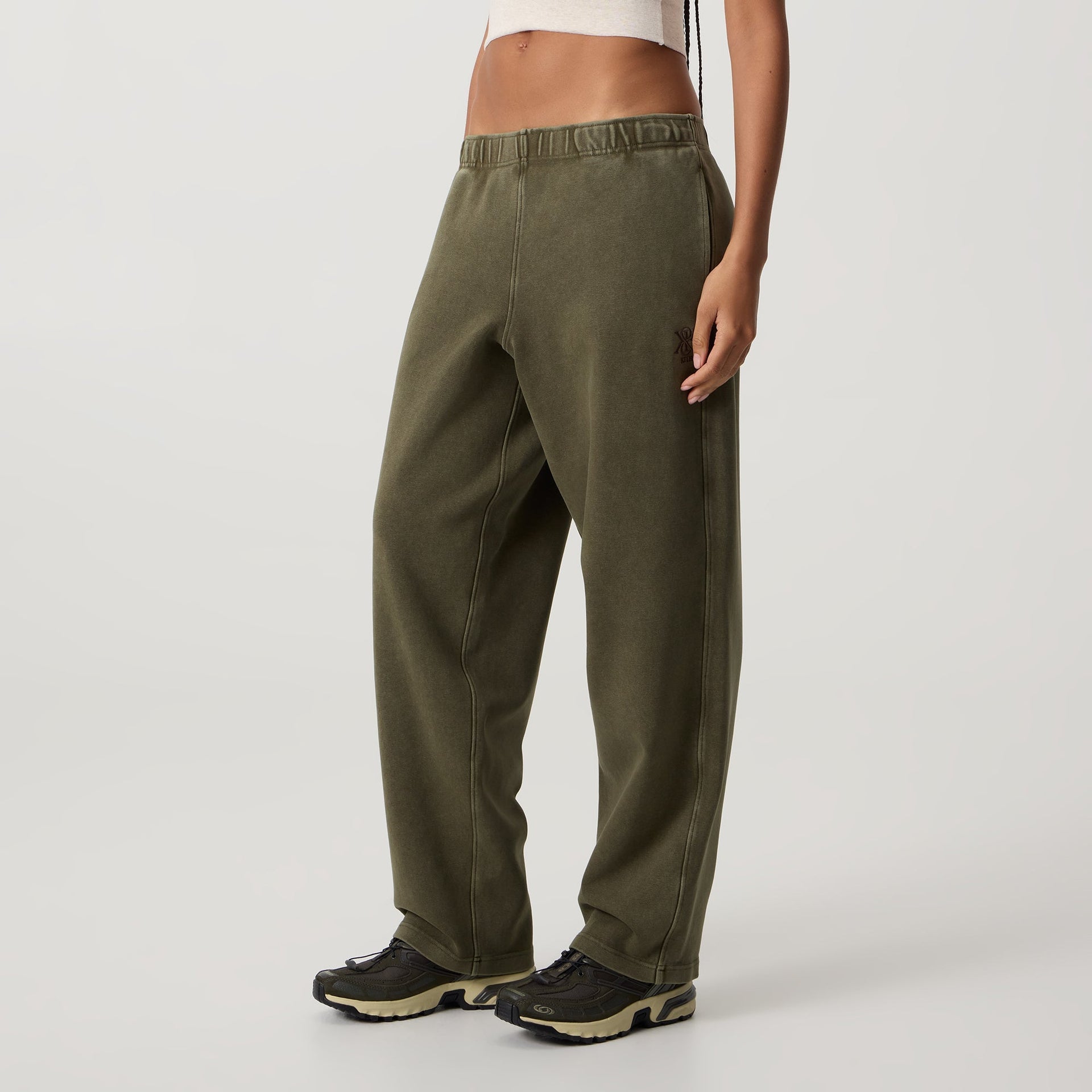 Kith Women Ava Track Pant - Canopy - PH