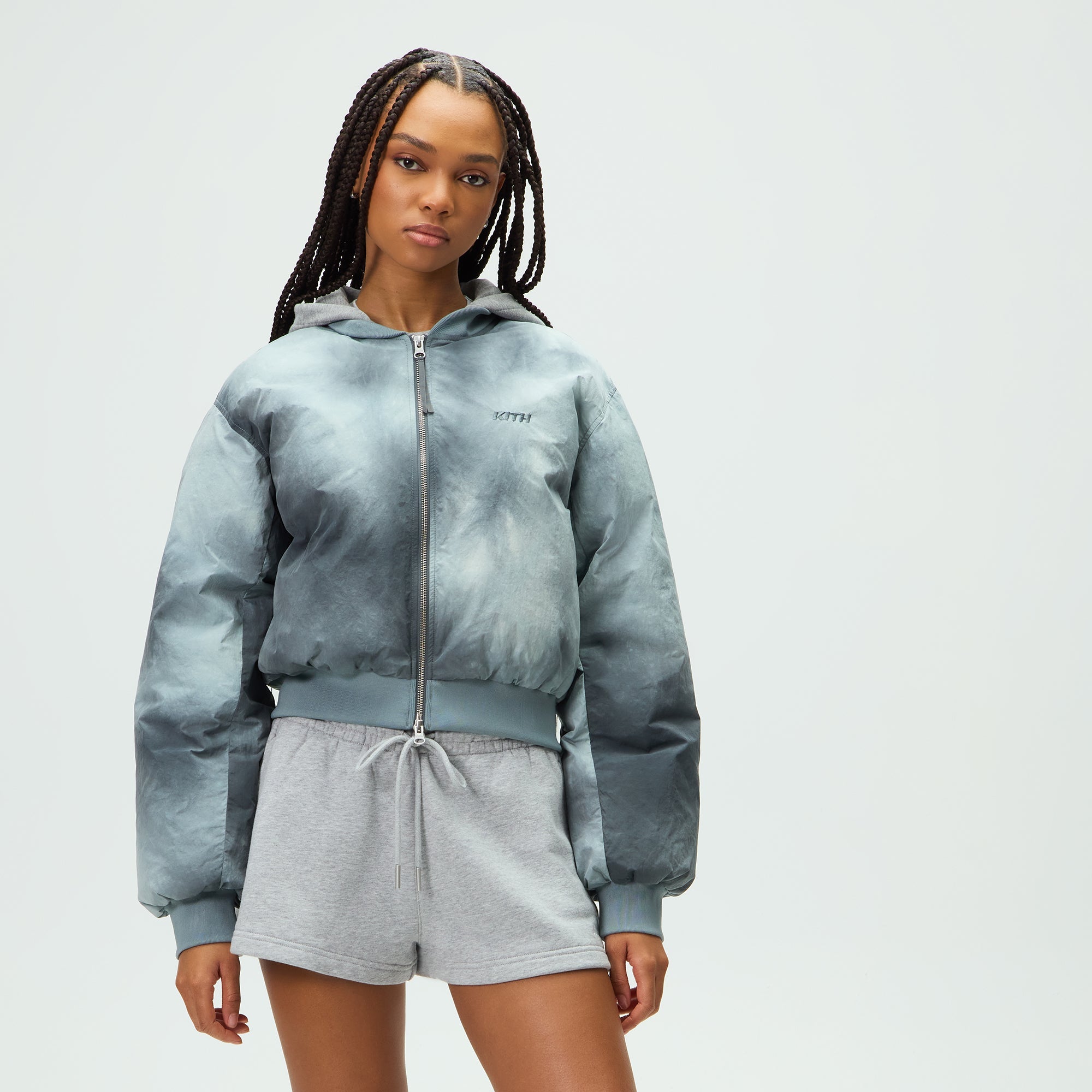 Kith Women - Outerwear - Bomber Jackets | Kith