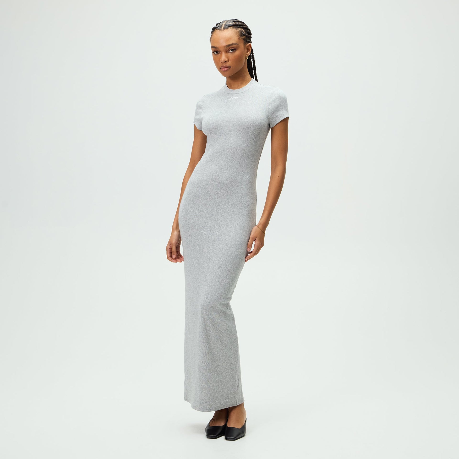 Kith Women Mulberry Maxi Dress