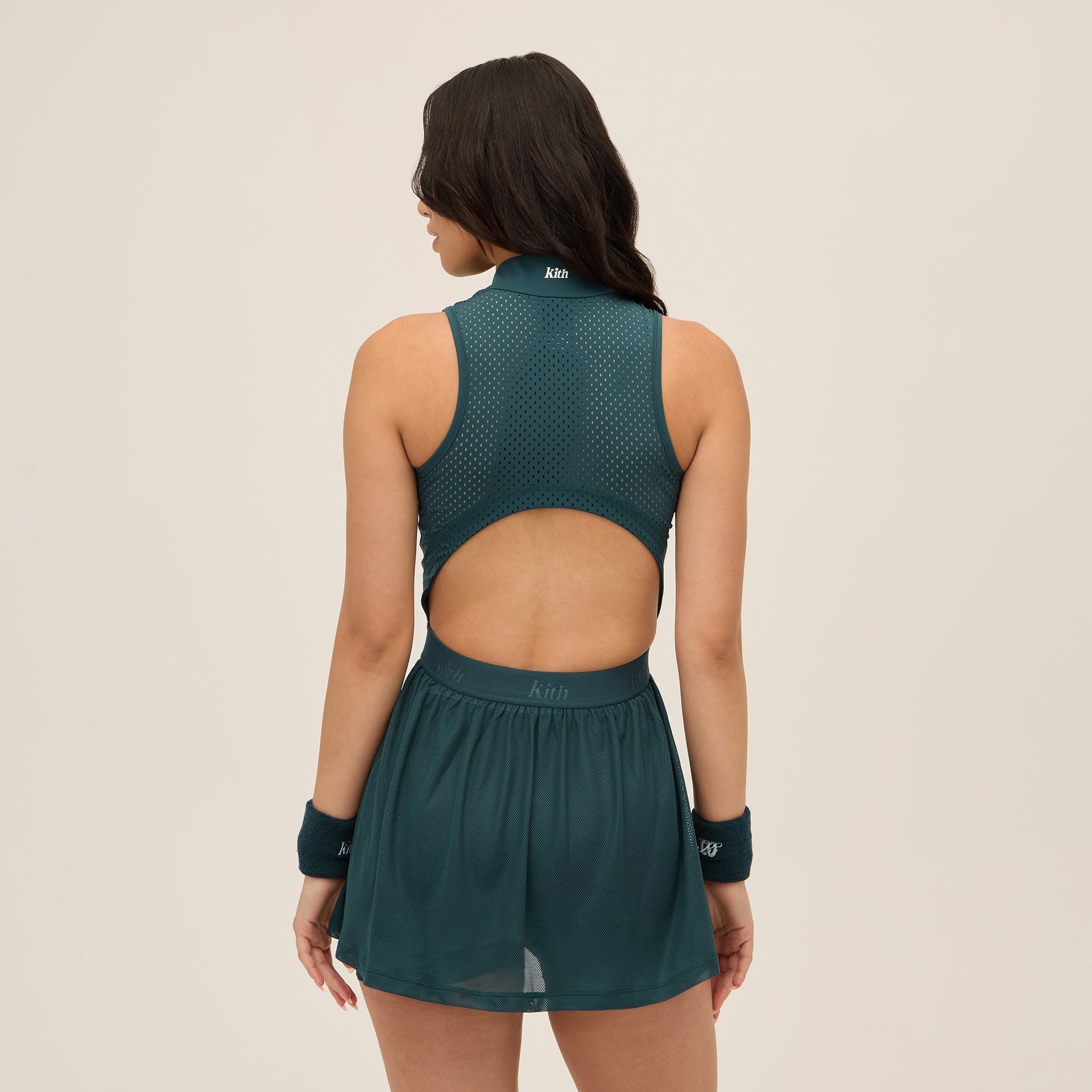 Kith Women for Wilson Winning Tennis Dress - Nocturnal PH