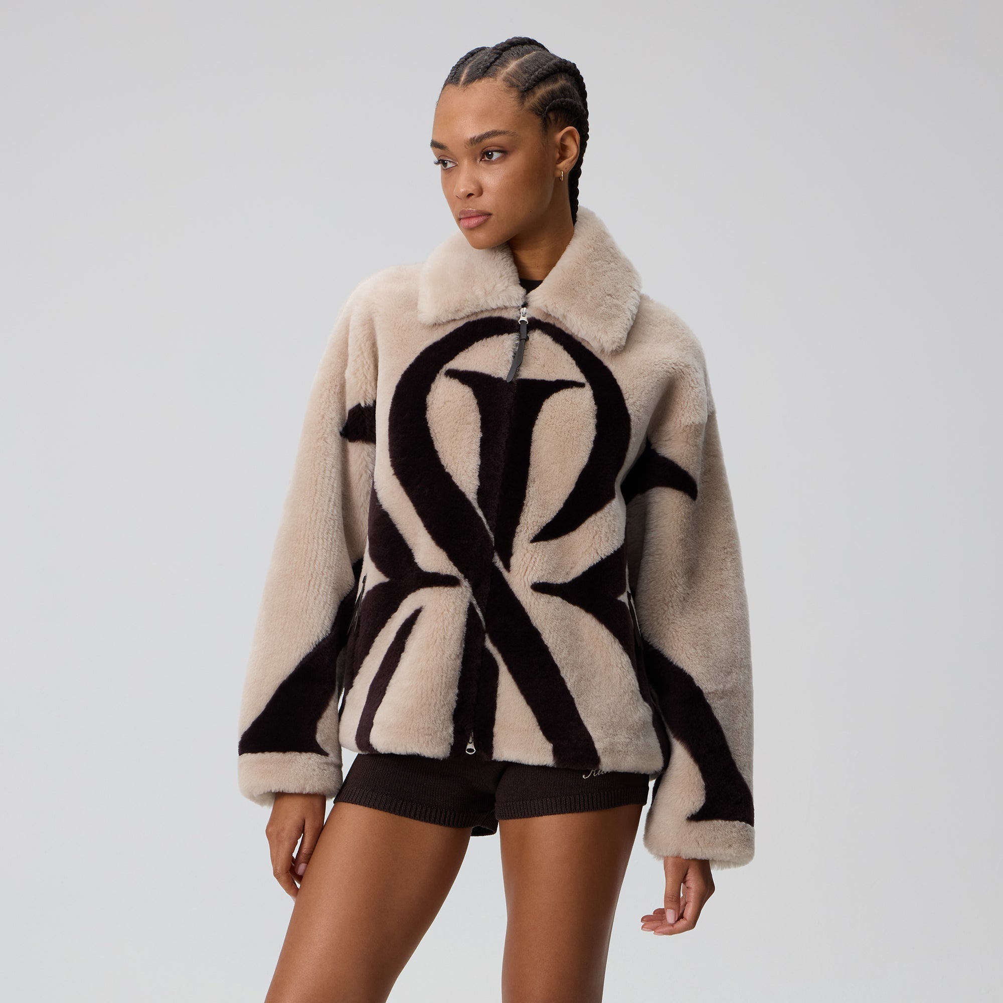 Women's Jackets: Designer Jackets for Women | Kith