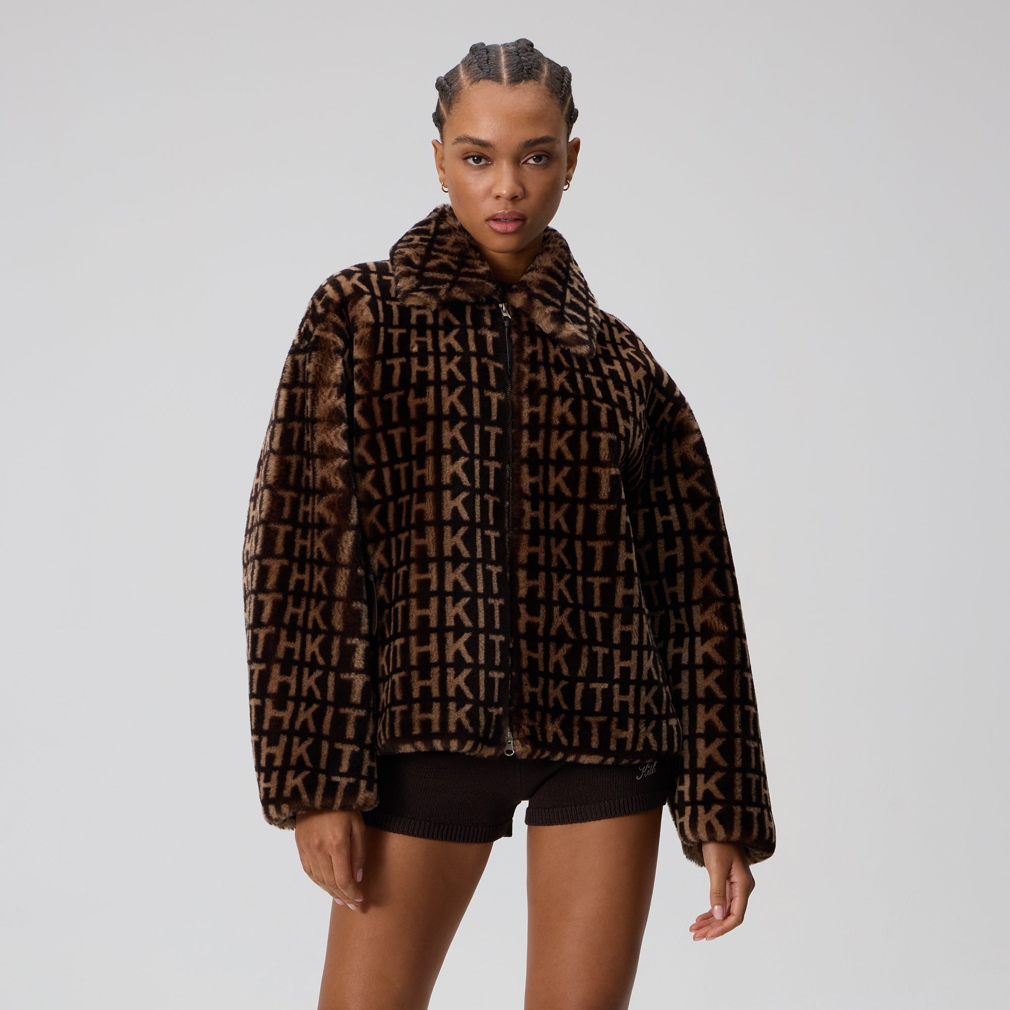 Kith Women - Outerwear - Jackets | Kith