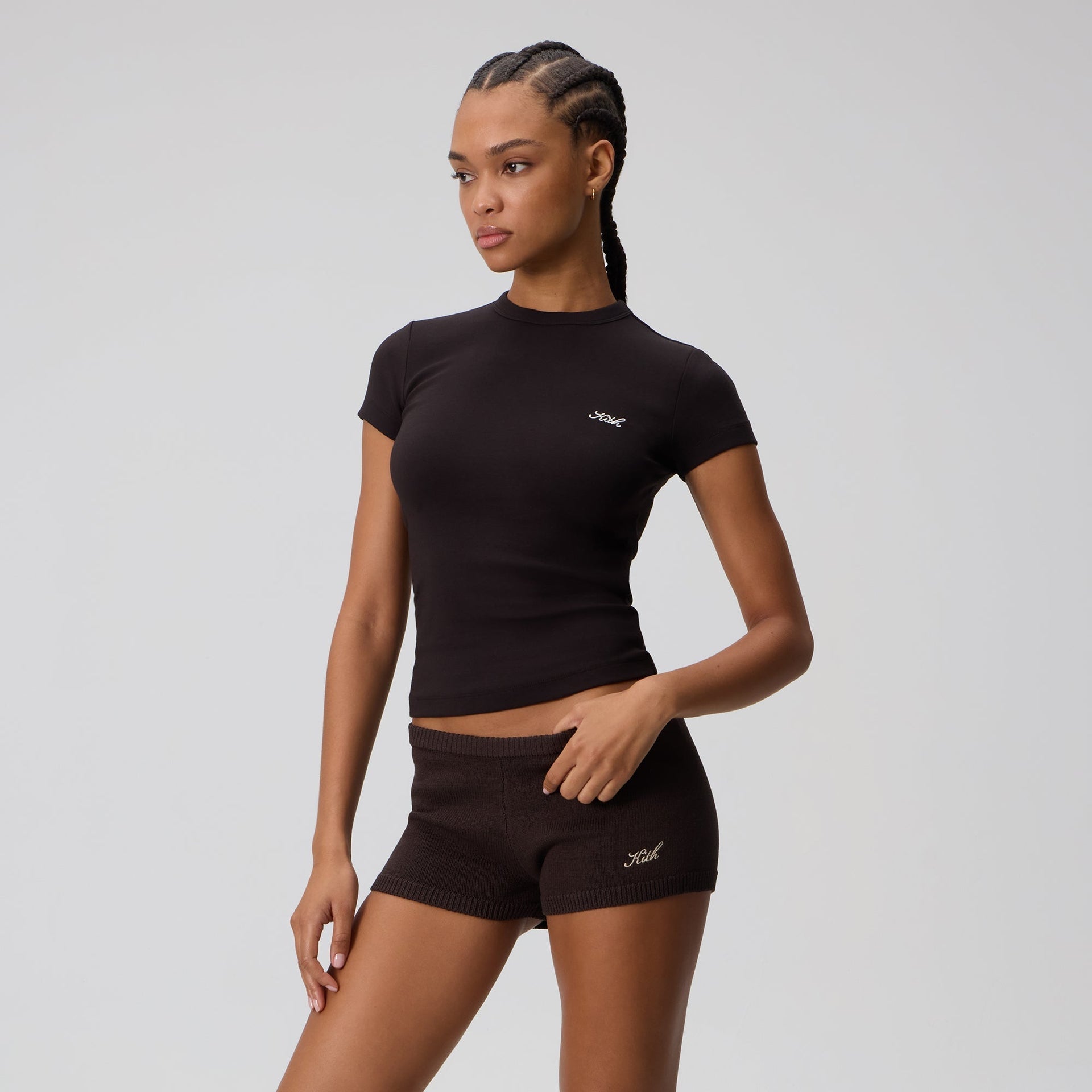 Kith Women Mulberry IV Tee - Incognito - PH