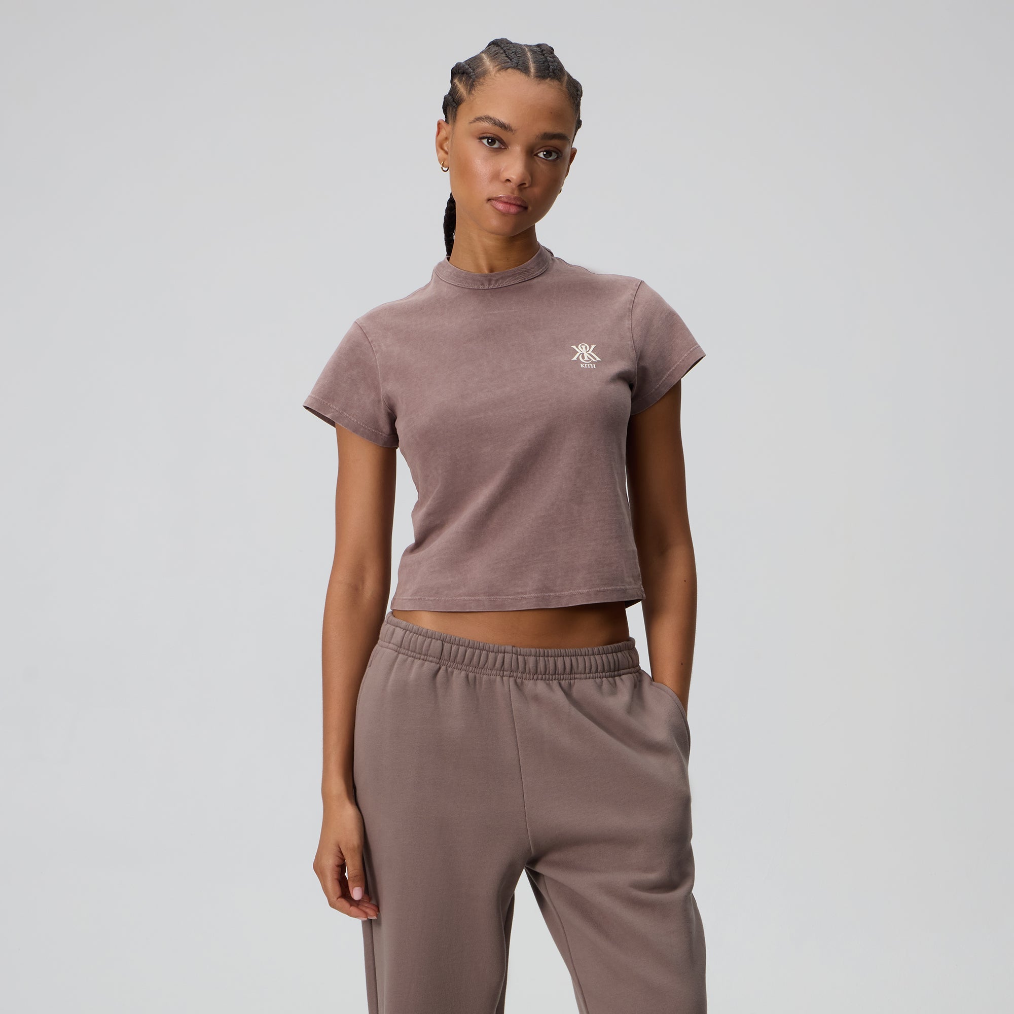 Kith Women - Tops - Tees | Kith