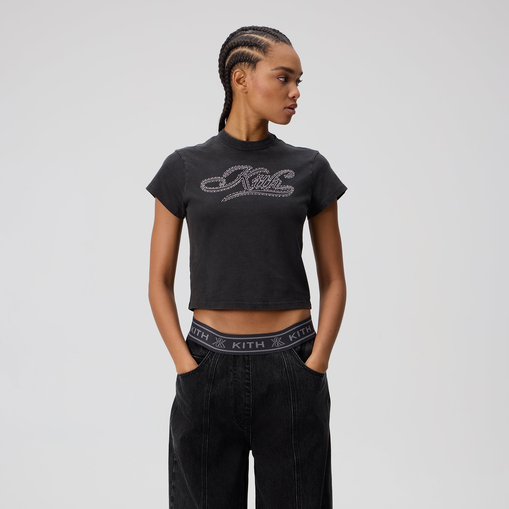 kith women mulberry vintage スタッズ　Tシャツ KHW031026-001-Front.jpg?v=