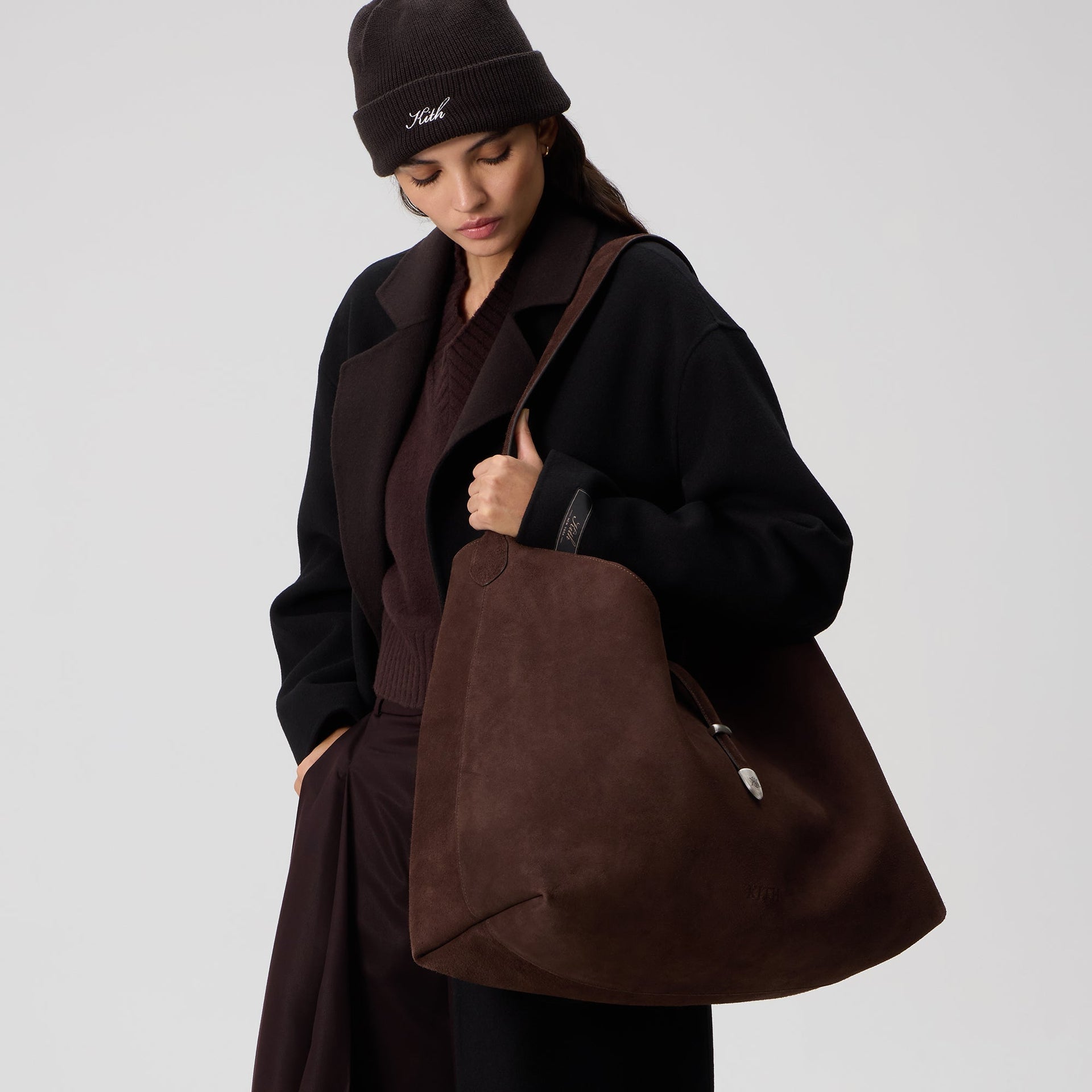 Kith Women Luna Bag - Incognito