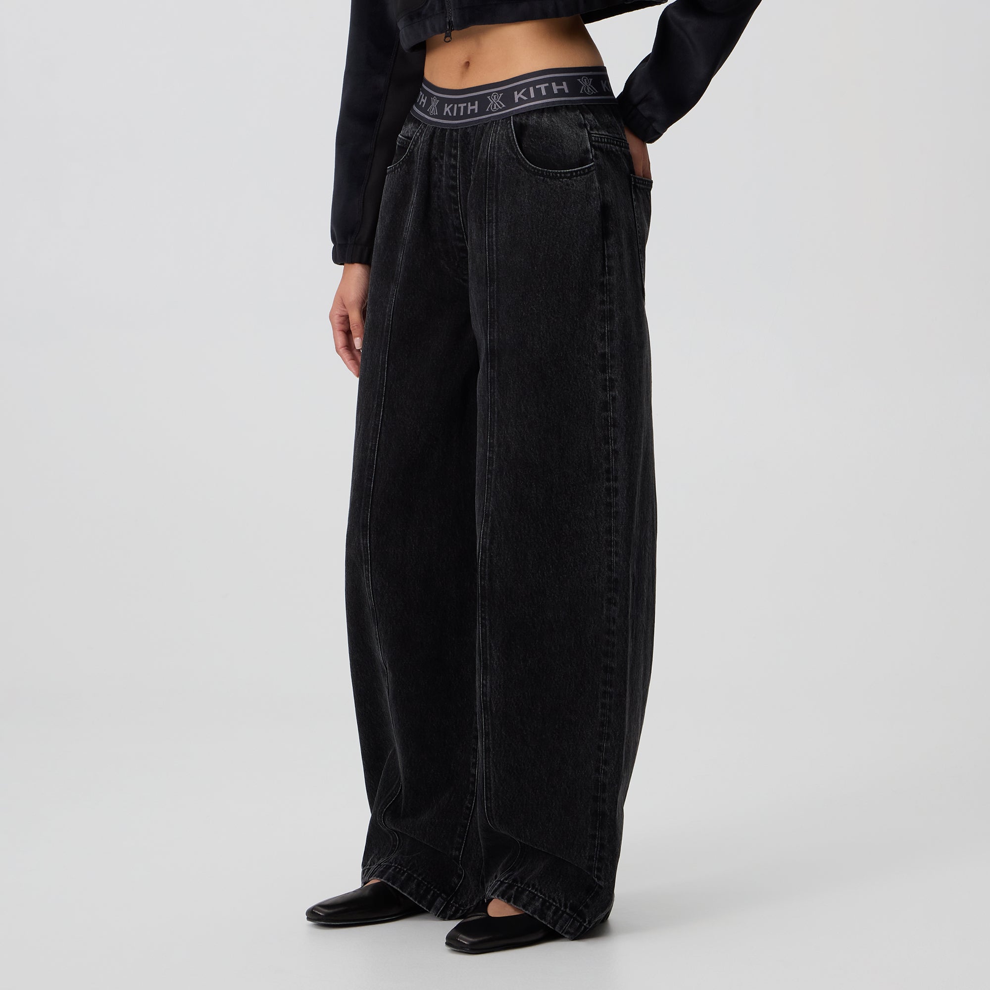 Kith Women - Bottoms - Pants | Kith