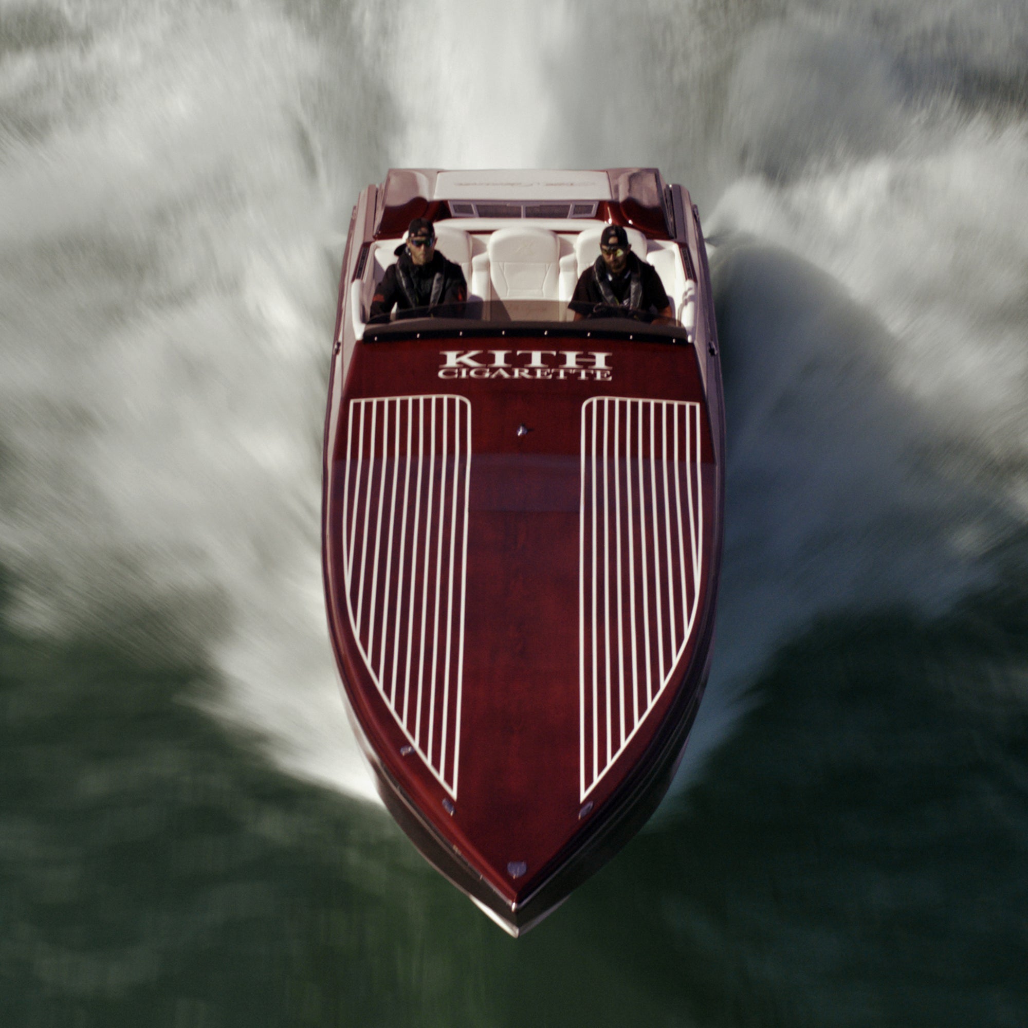 KITH× Cigarette Racing Finals_KITH_SUMMER25__CIGARETT