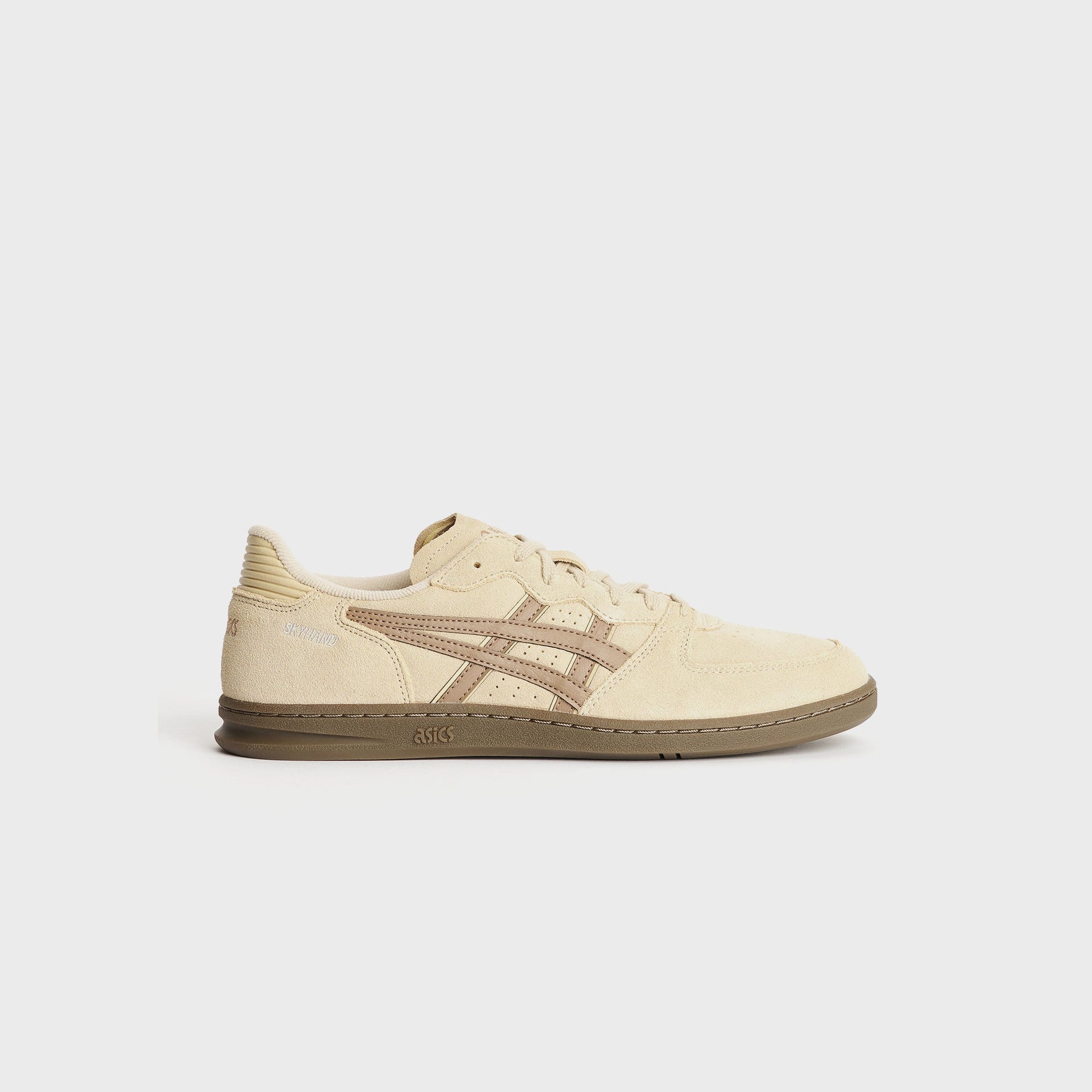 ASICS Skyhand OG - Feather Grey / Taupe Grey