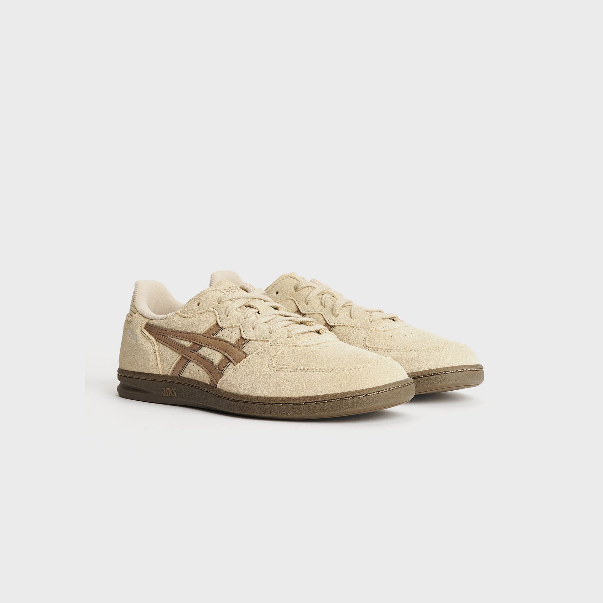 ASICS Skyhand OG - Feather Grey / Taupe Grey